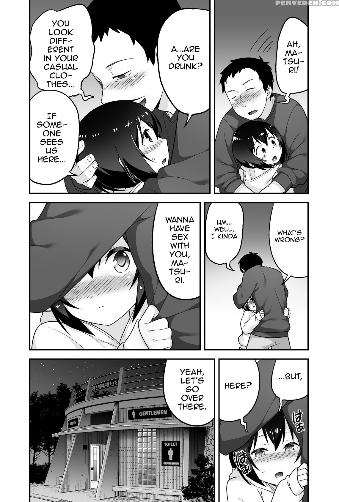 [bkg (agawa Ryo, Toilet Komoru)] Doeroi Shota Ga O... 1