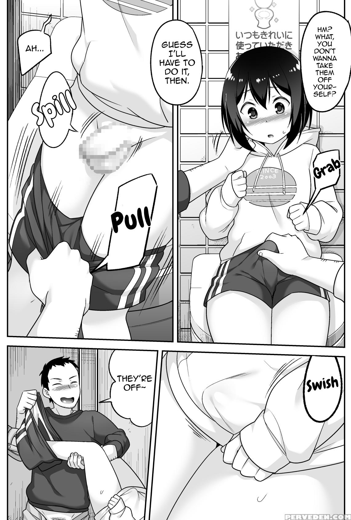 [bkg (agawa Ryo, Toilet Komoru)] Doeroi Shota Ga O... 1