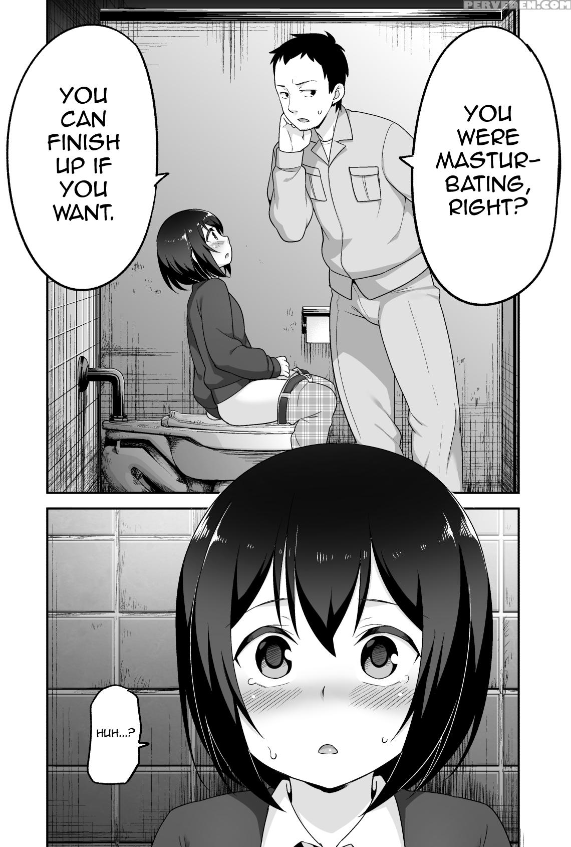 [bkg (agawa Ryo, Toilet Komoru)] Doeroi Shota Ga O... 1