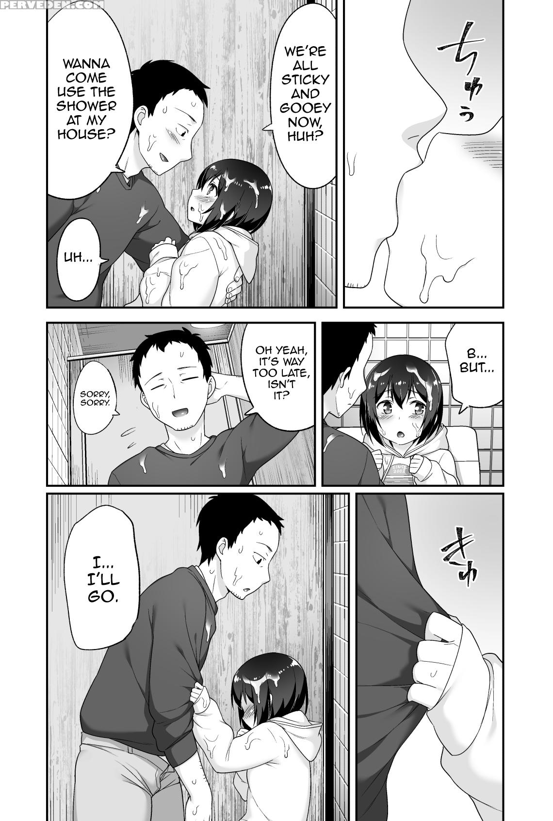 [bkg (agawa Ryo, Toilet Komoru)] Doeroi Shota Ga O... 1