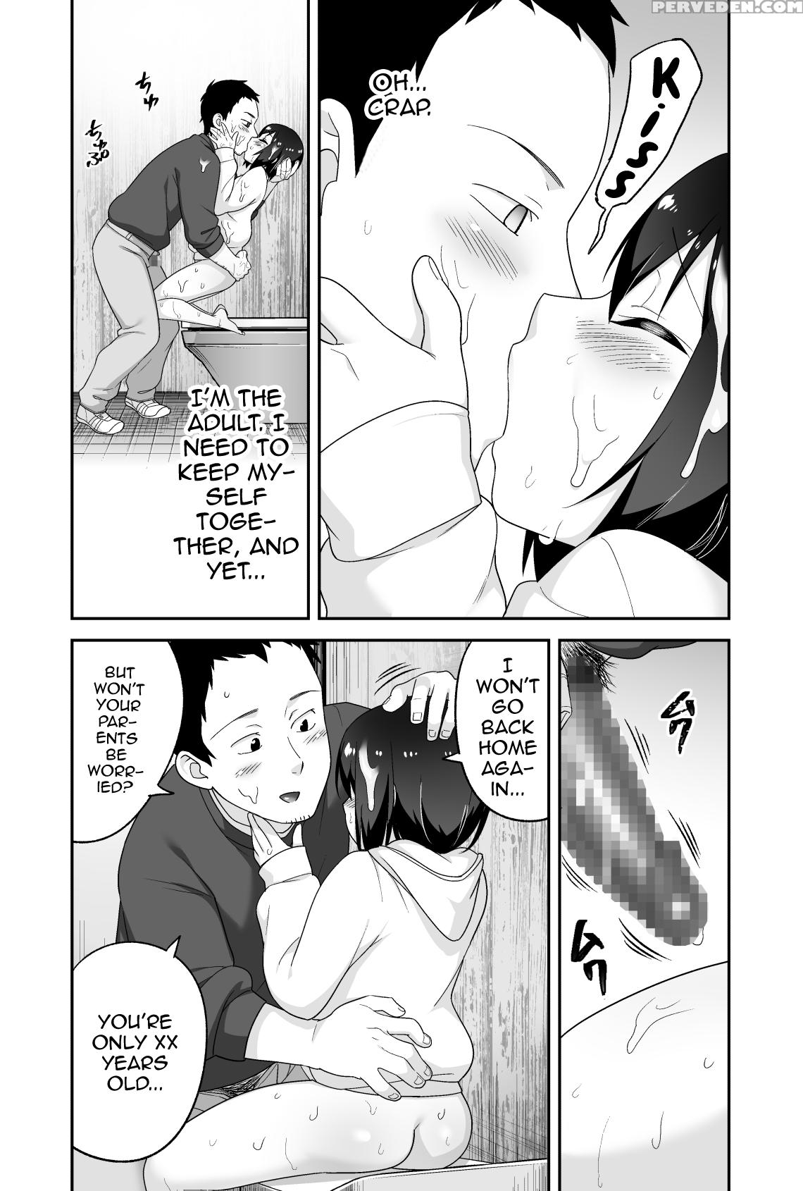 [bkg (agawa Ryo, Toilet Komoru)] Doeroi Shota Ga O... 1
