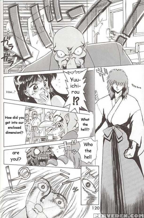 [black Dog (kuroinu Juu)] Submission Mars (bishoujo Senshi Sailor Moon) [english] 1