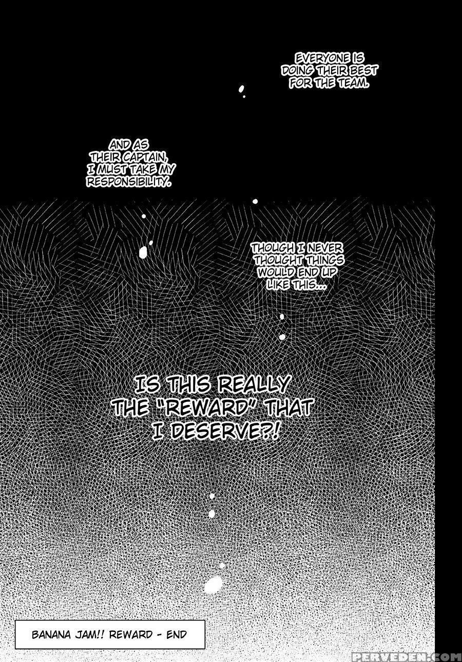 [blackmonkey Pro] Banana Jam!! Reward (english + Uncensored) Chapter 1 Page 20