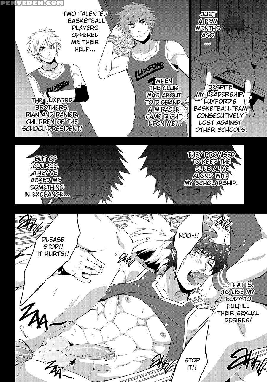 [blackmonkey Pro] Banana Jam!! Reward (english + Uncensored) Chapter 1 Page 7