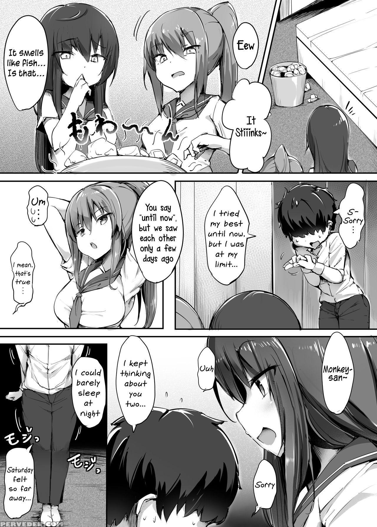 [blitzkrieg (doskoinpo)] Hajimete No Mitsugi Maso-... 1