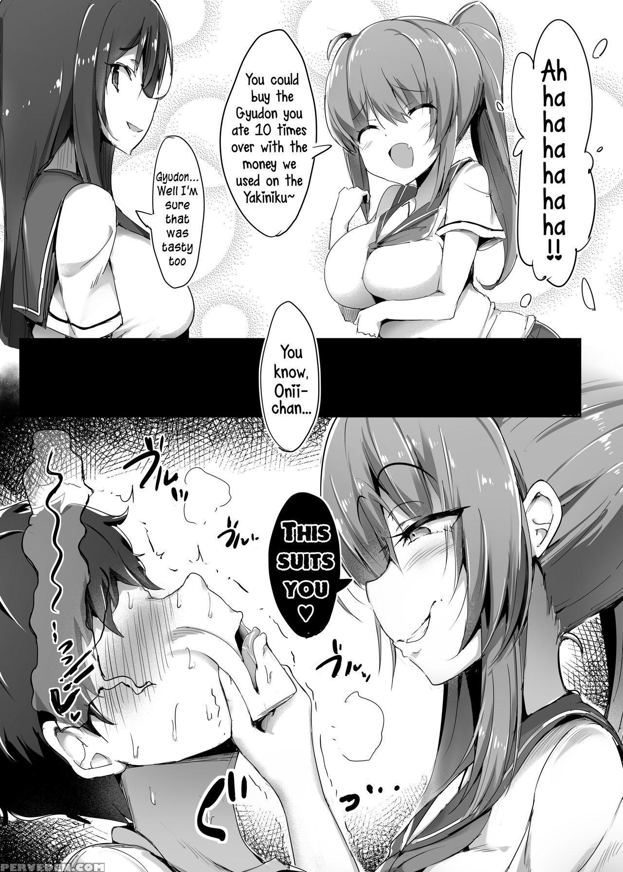 [blitzkrieg (doskoinpo)] Hajimete No Mitsugi Maso-... 1