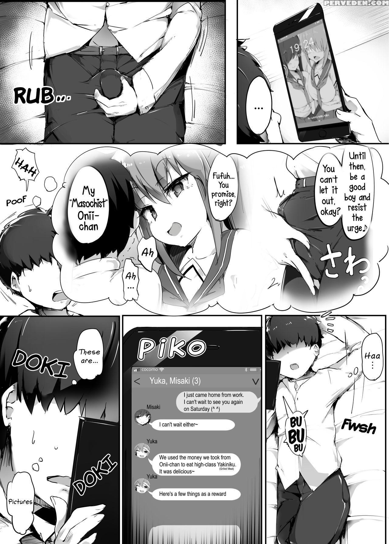 [blitzkrieg (doskoinpo)] Hajimete No Mitsugi Maso-... 1
