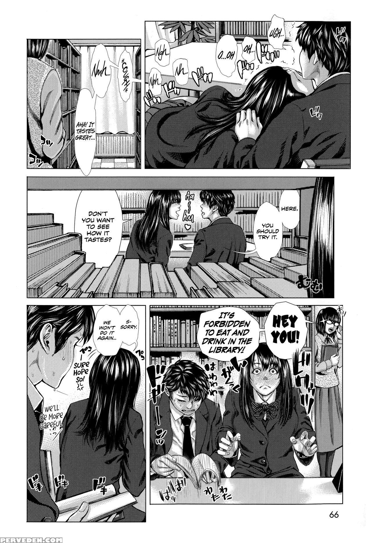 [blmanian] Bunkakei No Seijun Bitch Zenpen (comic Tenma 2014-11) [english] [team Koinaka] 1