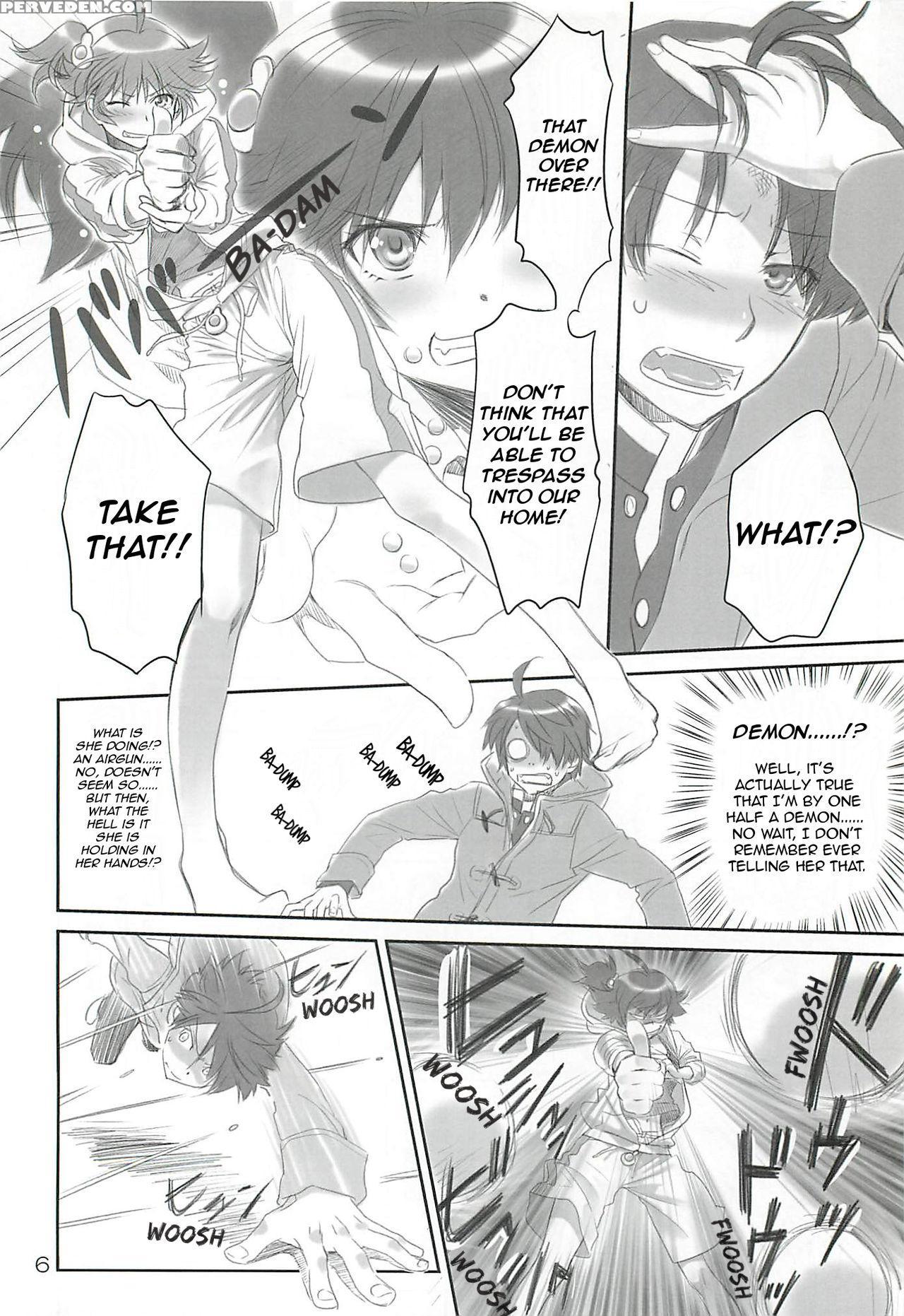 [bloody Okojo (akutagawa Manbou, Takakujyu)] Brother And Sisters (bakemonogatari) [english] 1