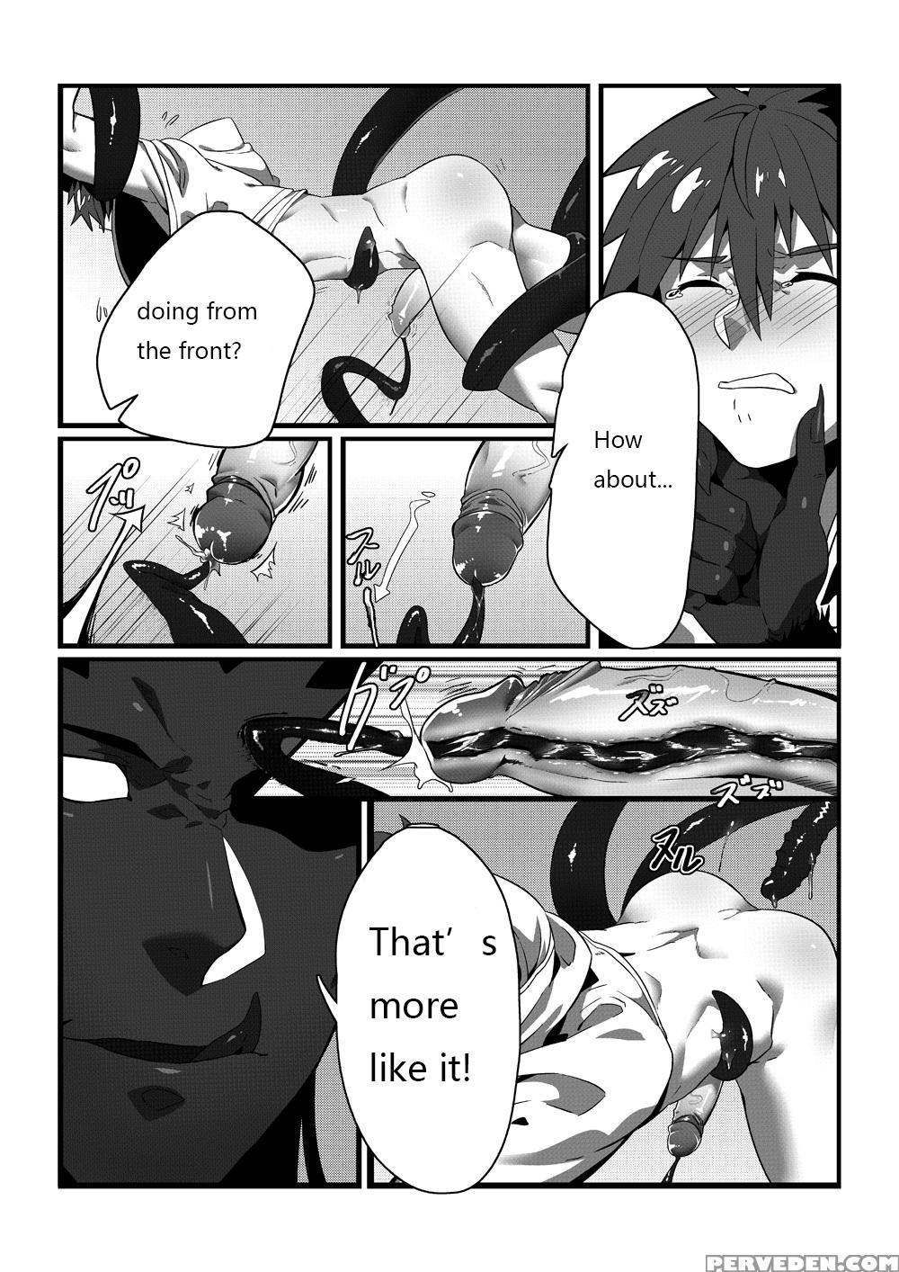 [blue Keshi (lvlv)] Shintou - Penetration (dungeon Fighter Online) [english] [digital] 1