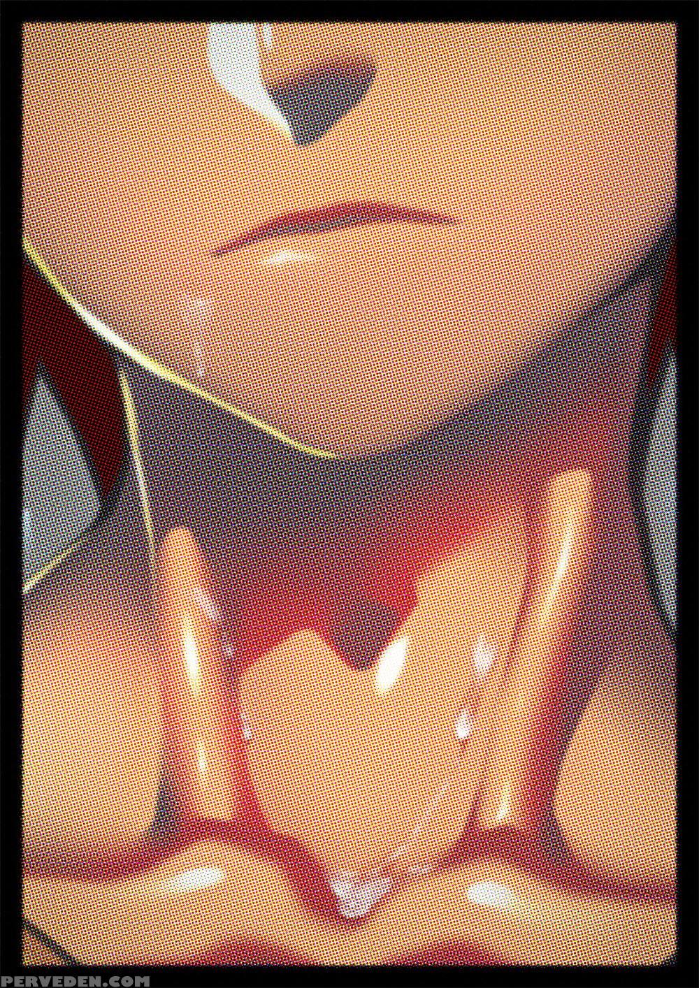 [blue Keshi (lvlv)] Shintou - Penetration (dungeon Fighter Online) [english] [digital] 1