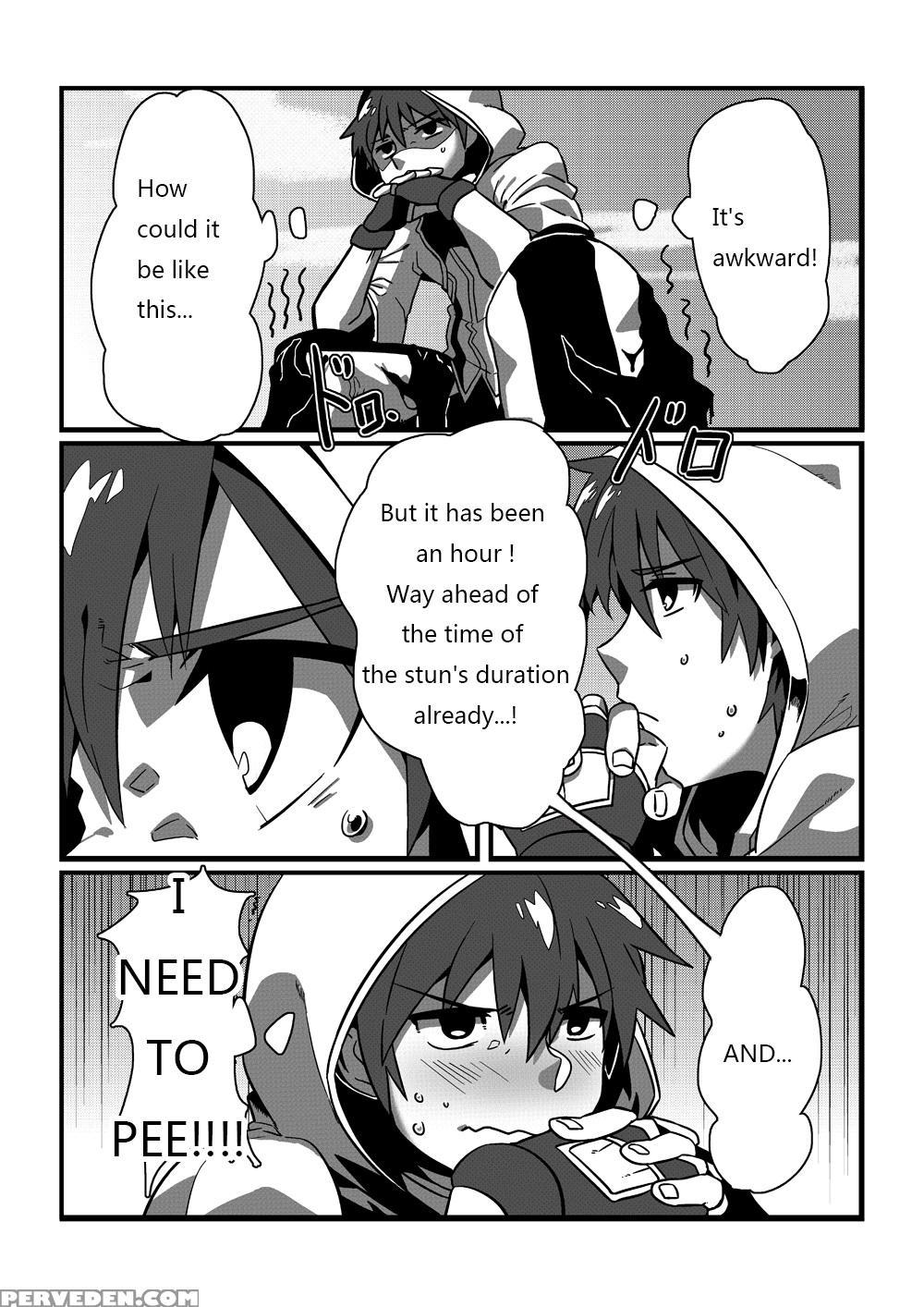 [blue Keshi (lvlv)] Shintou - Penetration (dungeon Fighter Online) [english] [digital] 1
