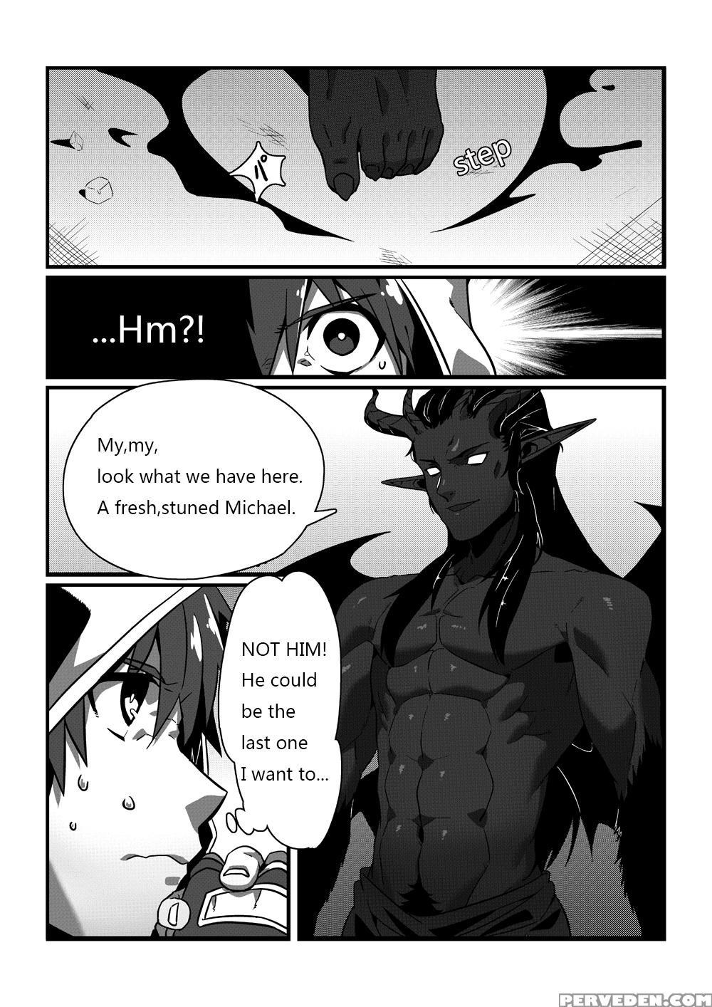 [blue Keshi (lvlv)] Shintou - Penetration (dungeon Fighter Online) [english] [digital] 1