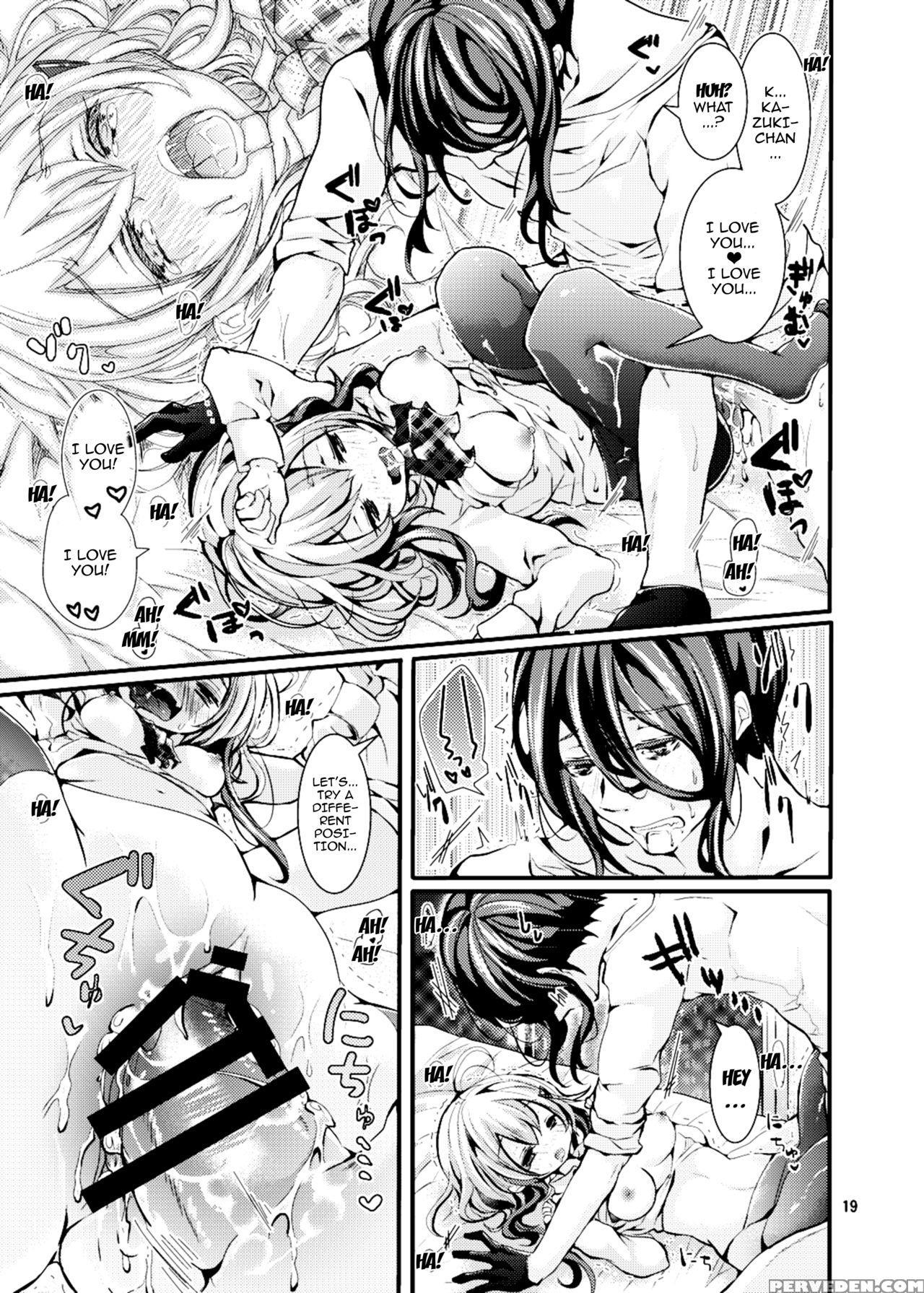 [blue Killer (doku Denpa)] Oshiete! Yuki-chan Sens... 1