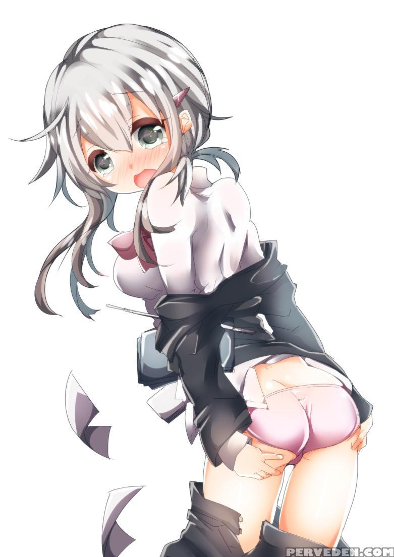 [blue Killer (doku Denpa)] Oshiete! Yuki-chan Sens... 1