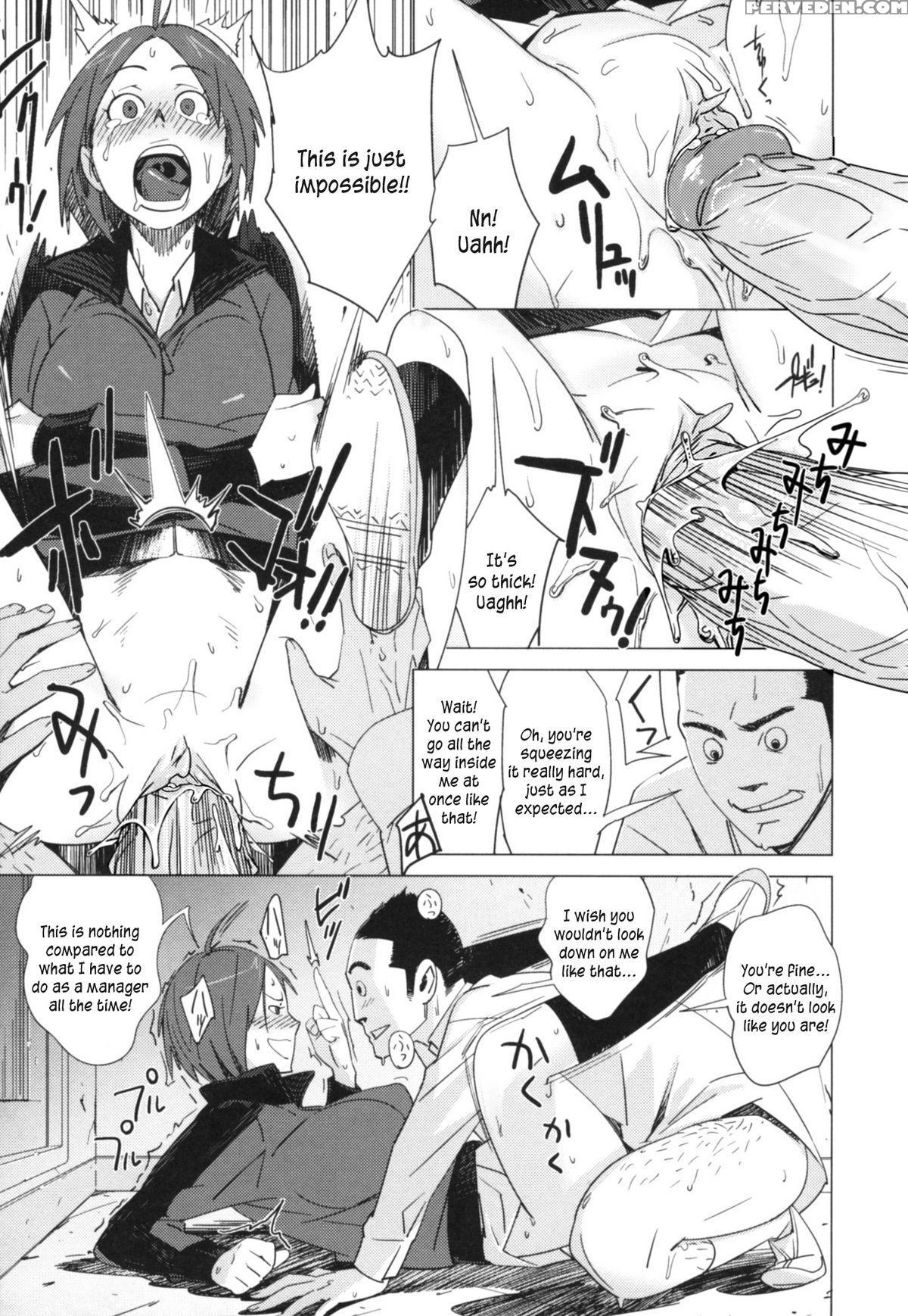 [bobobo] Fantagesta | Forward (pldk) [english] [kusanyagi] [decensored] 1