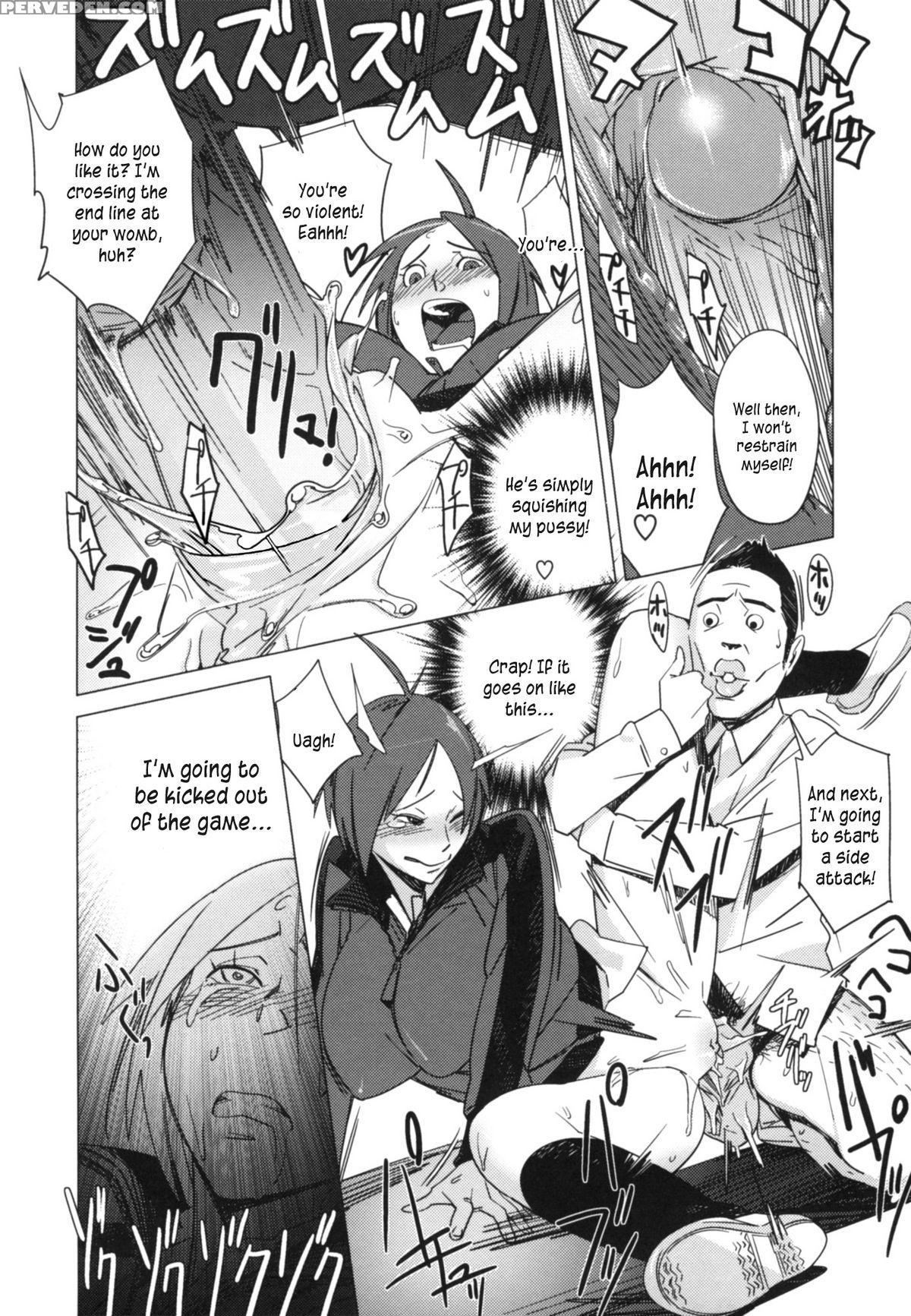 [bobobo] Fantagesta | Forward (pldk) [english] [kusanyagi] [decensored] 1
