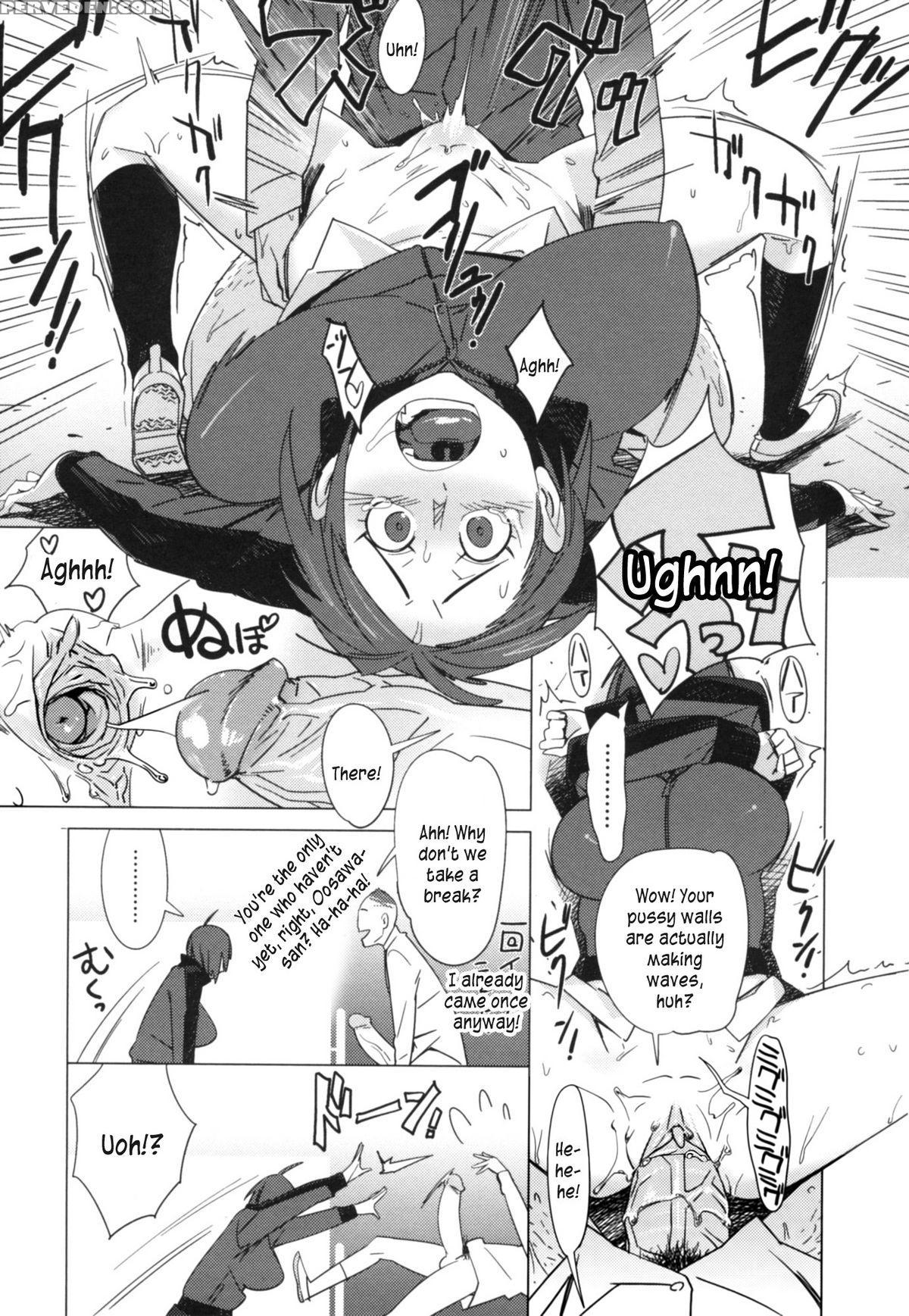 [bobobo] Fantagesta | Forward (pldk) [english] [kusanyagi] [decensored] 1