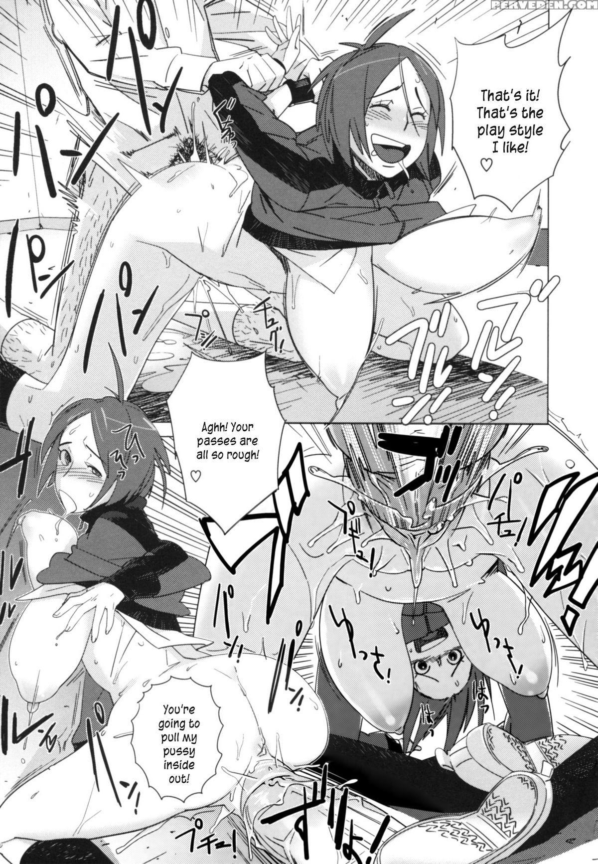 [bobobo] Fantagesta | Forward (pldk) [english] [kusanyagi] [decensored] 1