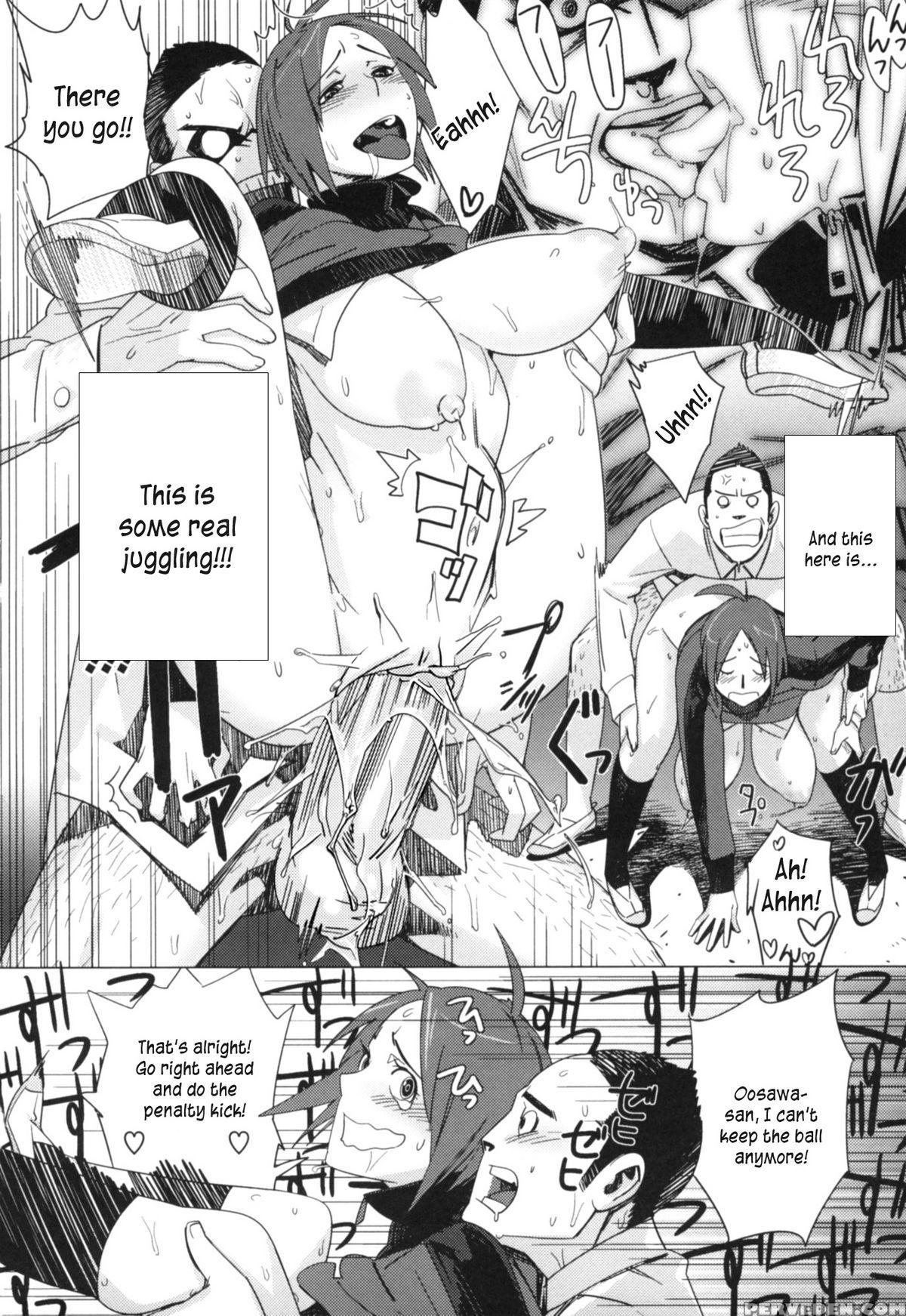 [bobobo] Fantagesta | Forward (pldk) [english] [kusanyagi] [decensored] 1