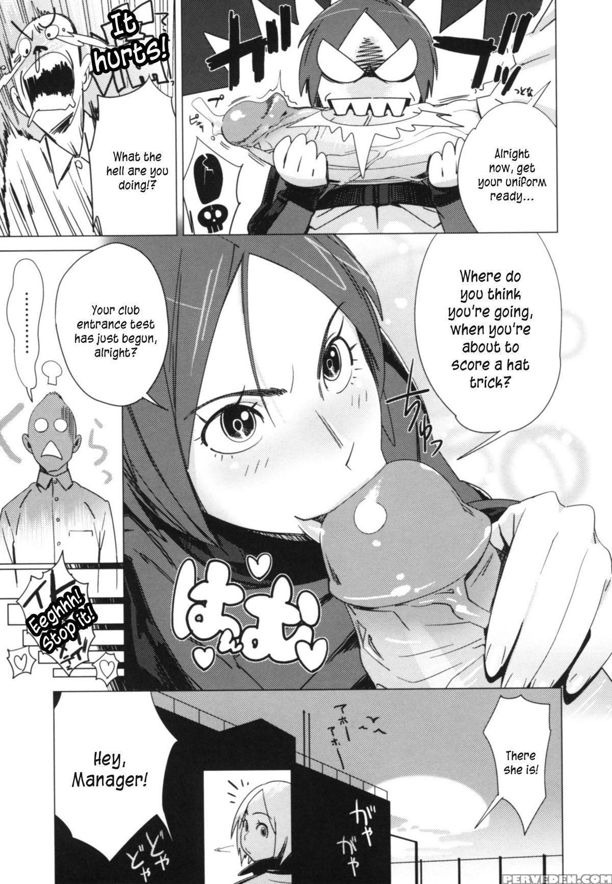 [bobobo] Fantagesta | Forward (pldk) [english] [kusanyagi] [decensored] 1