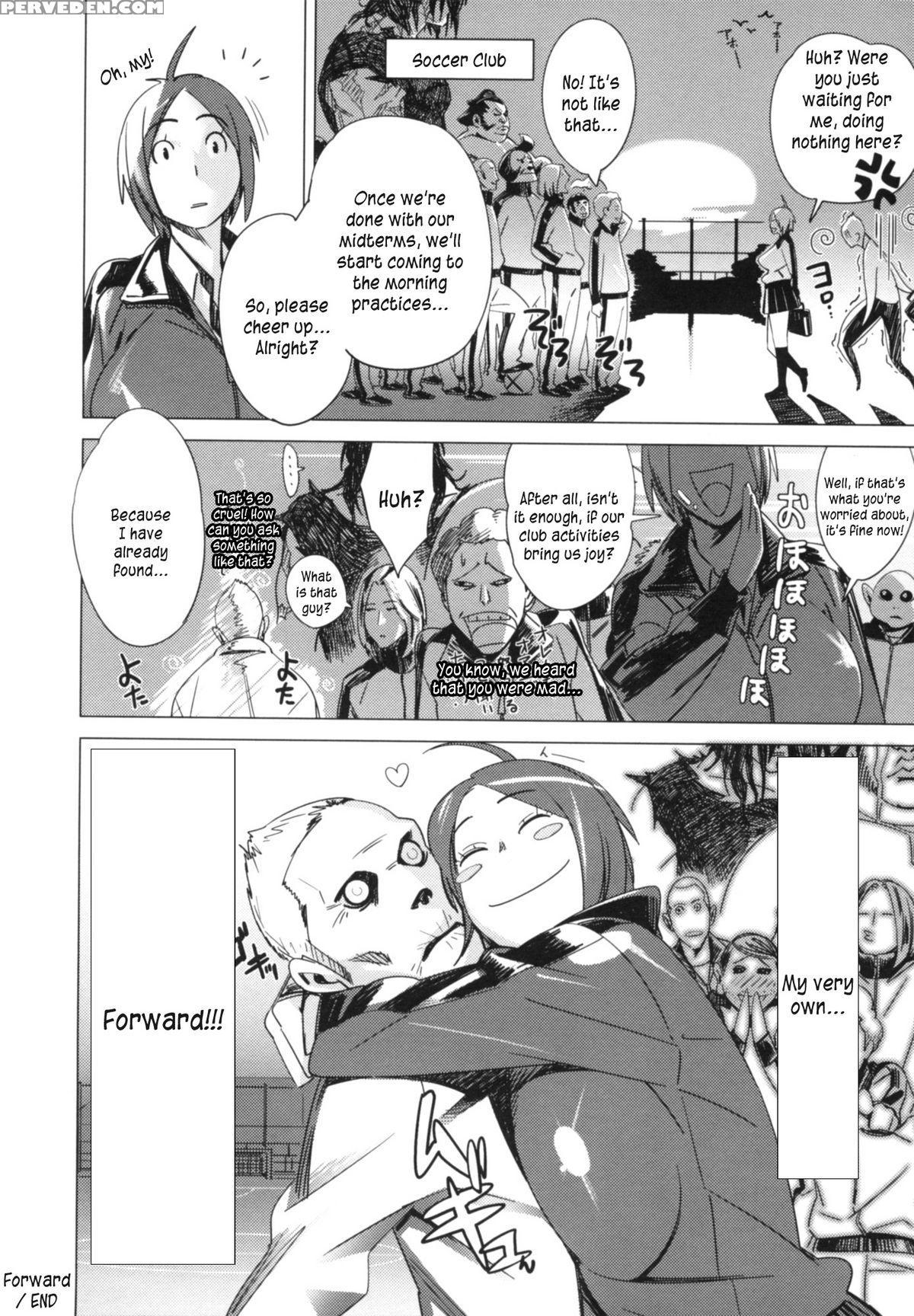 [bobobo] Fantagesta | Forward (pldk) [english] [kusanyagi] [decensored] 1