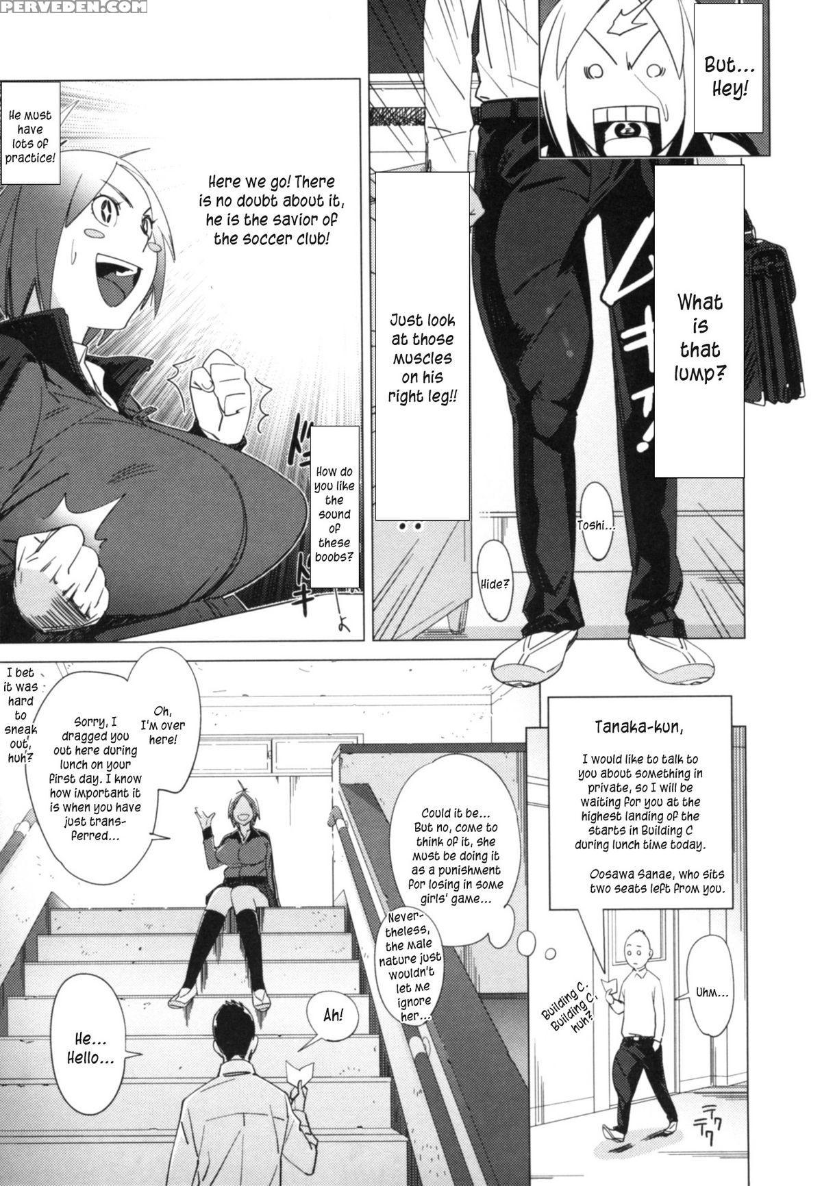 [bobobo] Fantagesta | Forward (pldk) [english] [kusanyagi] [decensored] 1