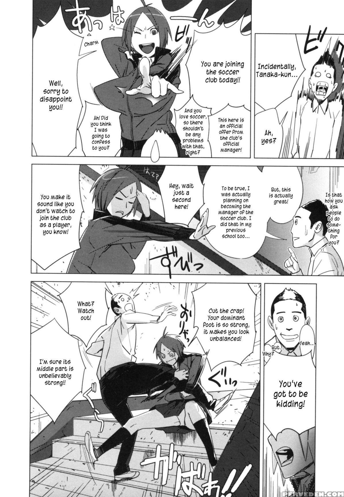 [bobobo] Fantagesta | Forward (pldk) [english] [kusanyagi] [decensored] 1