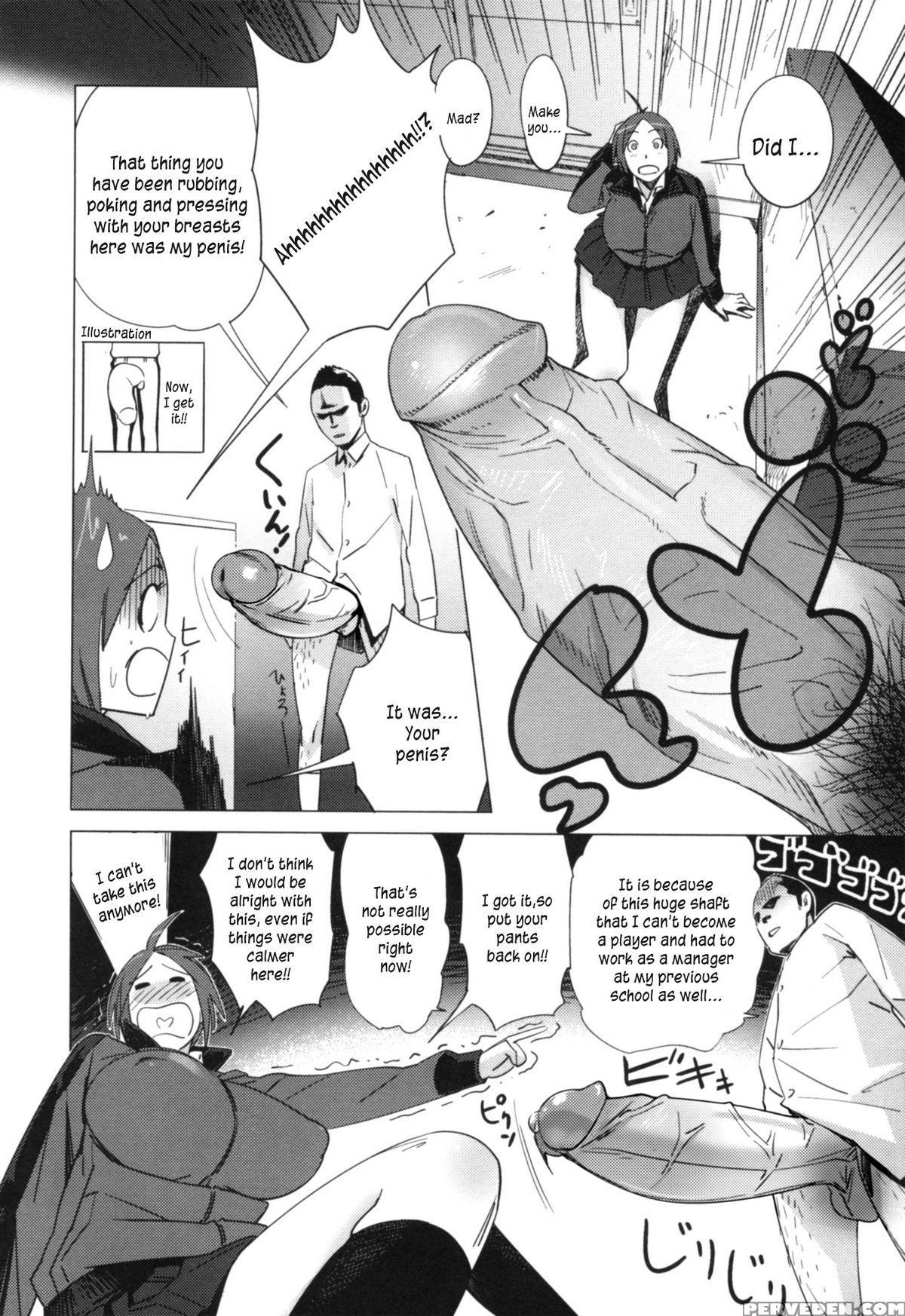 [bobobo] Fantagesta | Forward (pldk) [english] [kusanyagi] [decensored] 1