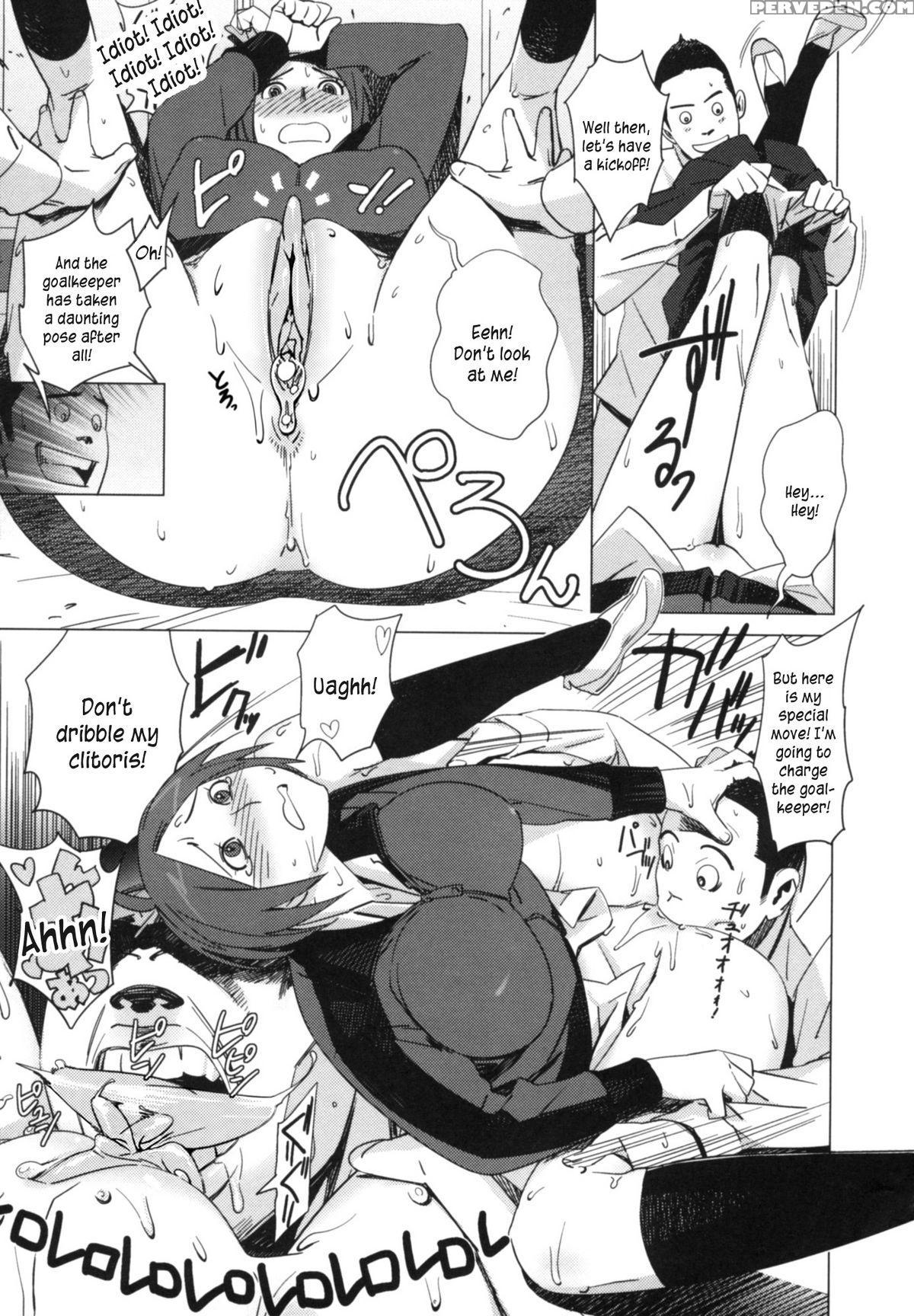 [bobobo] Fantagesta | Forward (pldk) [english] [kusanyagi] [decensored] 1