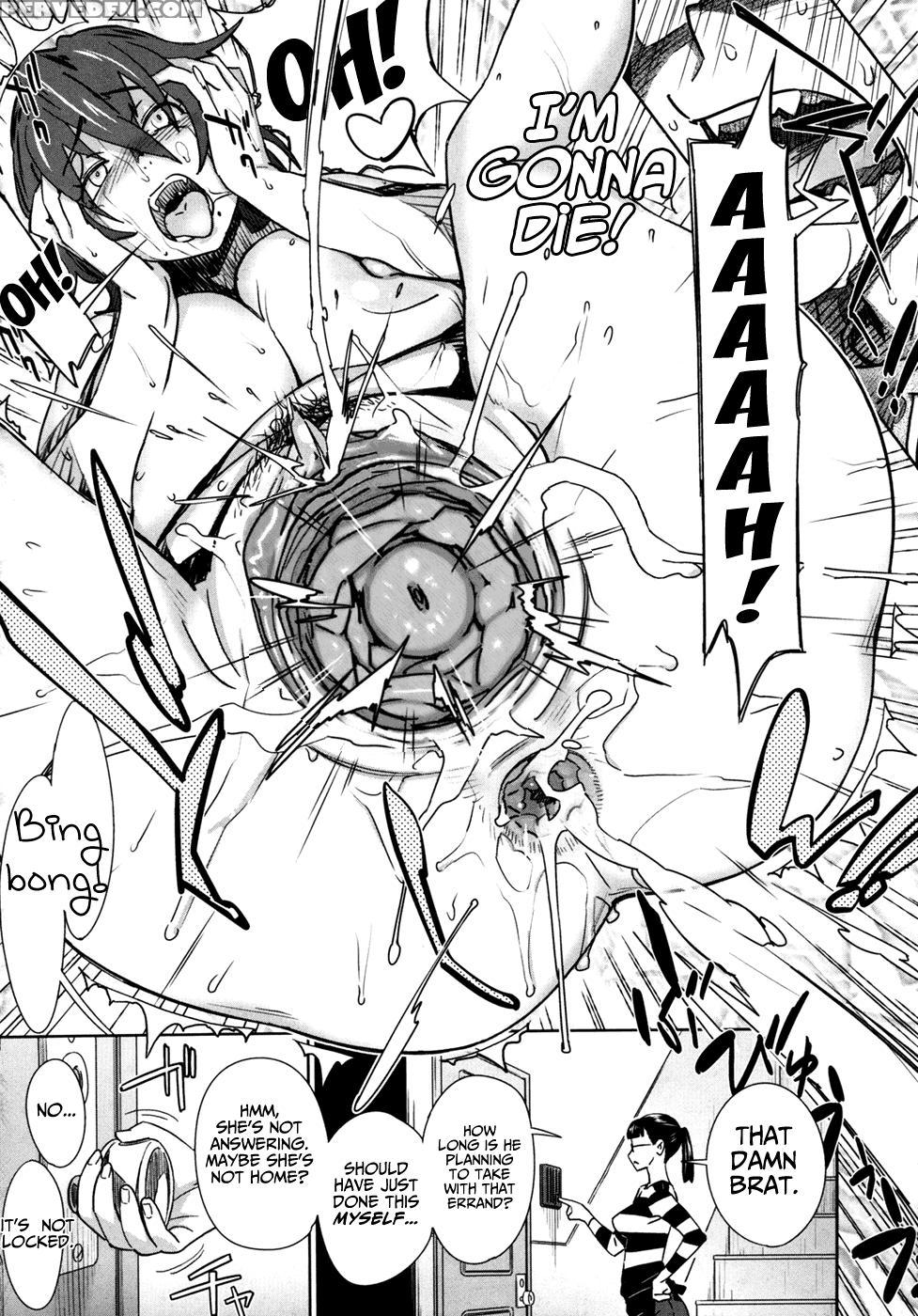 [bobobo] Osusowake | Leftovers (comic Megastore 2011-03) [english] =lwb= [decensored] 1