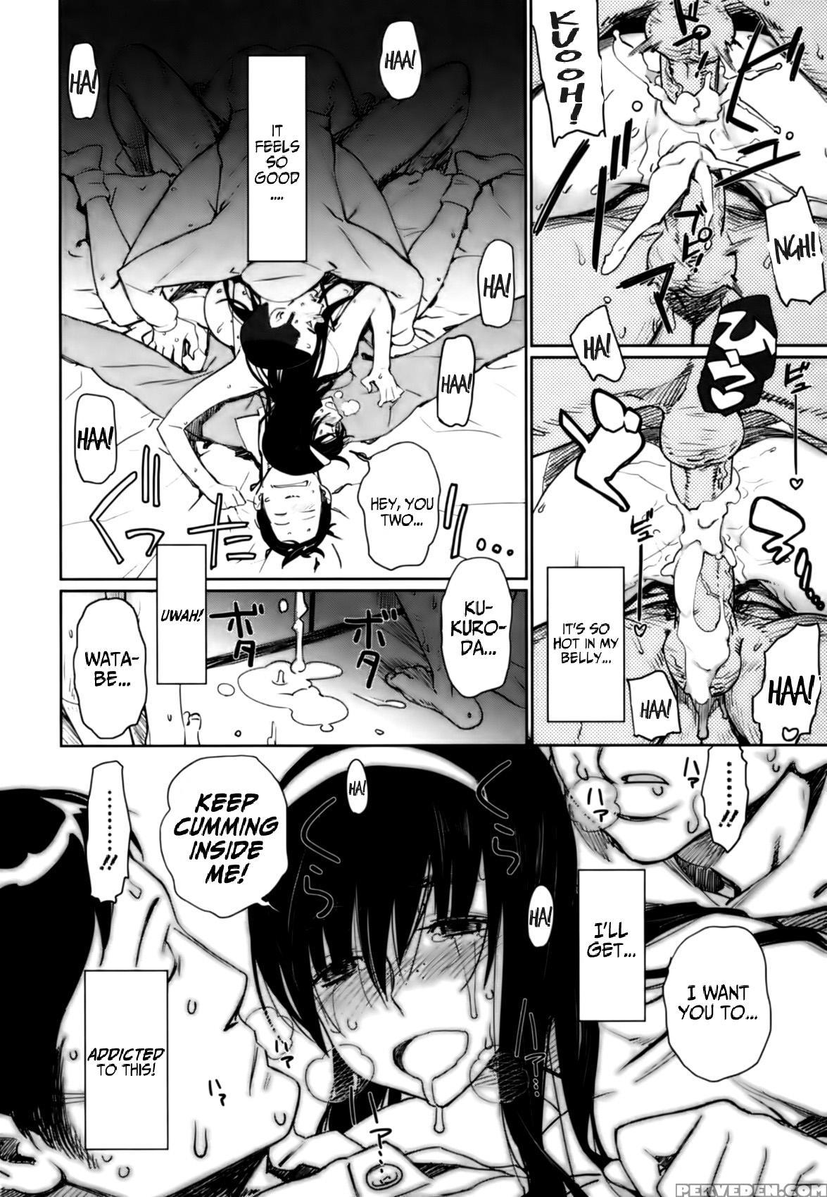 [bobobo] Tomodachigokko | What Friends Do (pldk) [english] =lwb= [decensored] 1