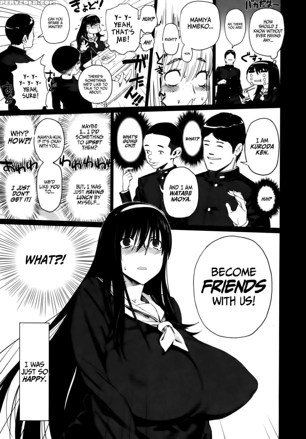 [bobobo] Tomodachigokko | What Friends Do (pldk) [english] =lwb= [decensored] 1