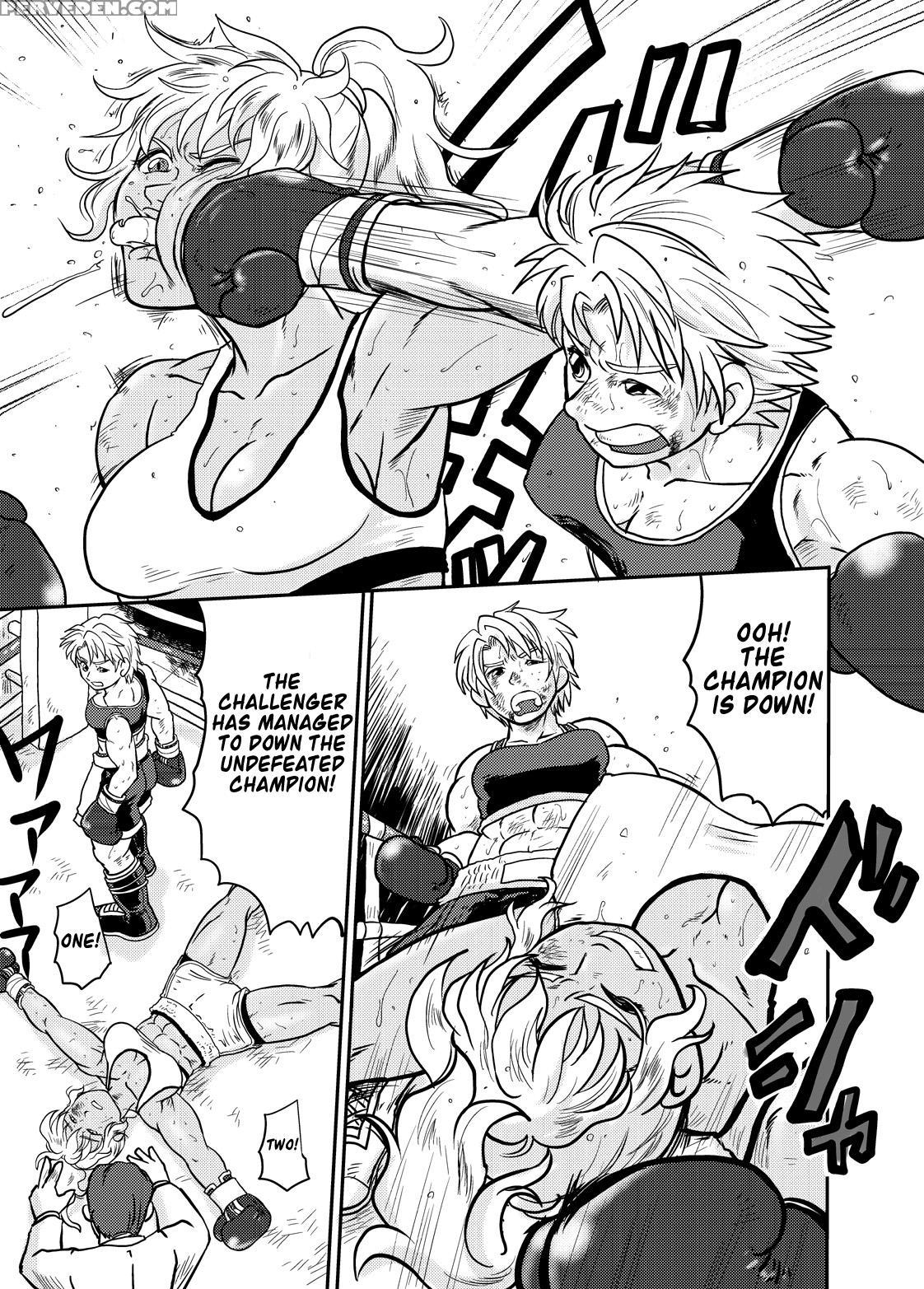 [boku (ochita. Taiji)] All Ko! [english] [digital] 1