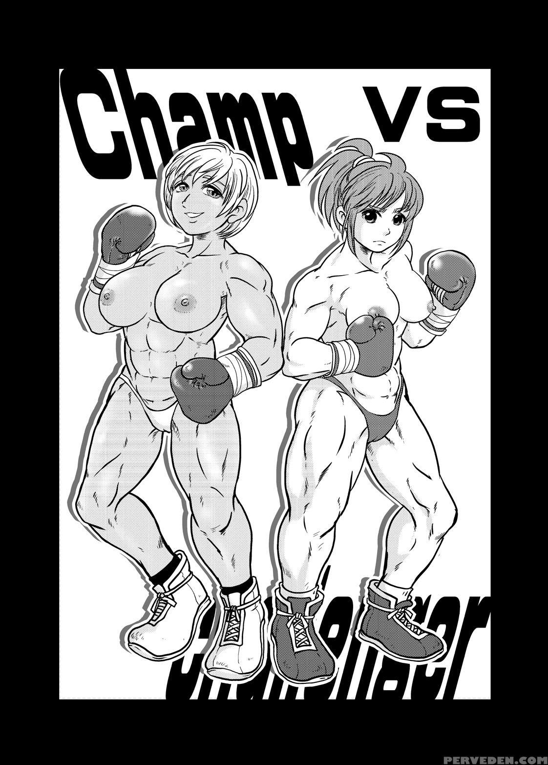 [boku (ochita. Taiji)] All Ko! [english] [digital] 1