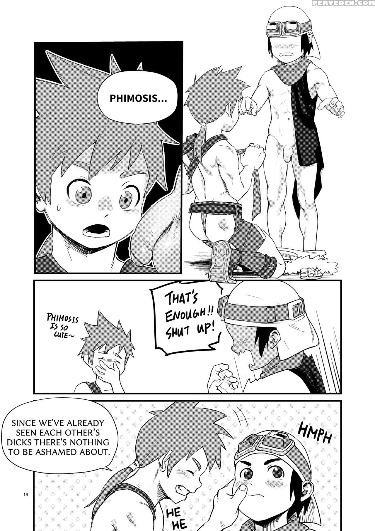 [booiaher] Above The Clouds [english] [digital] 1