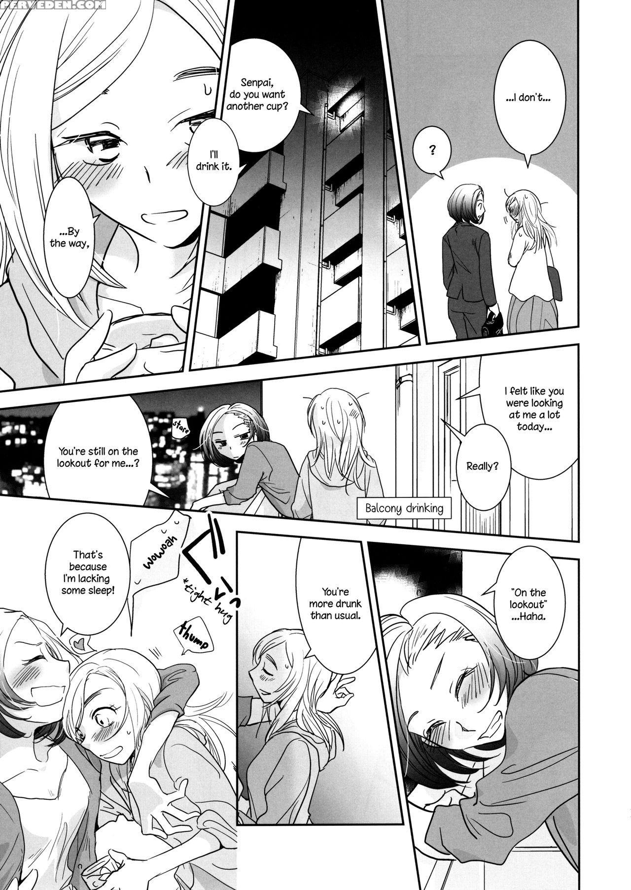 [bq (kitao Taki)] Yuuwaku Shitai No - I'm In The Mood | I Want To Seduce You. [english] [tzdy] [digital] 1