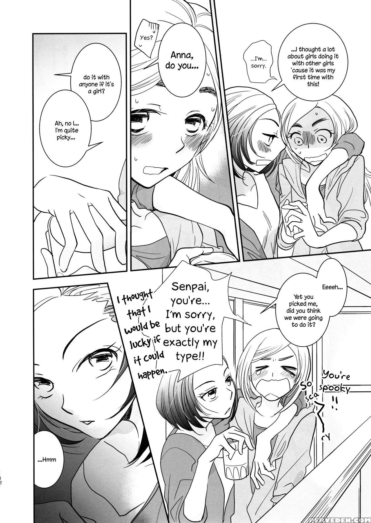 [bq (kitao Taki)] Yuuwaku Shitai No - I'm In The Mood | I Want To Seduce You. [english] [tzdy] [digital] 1