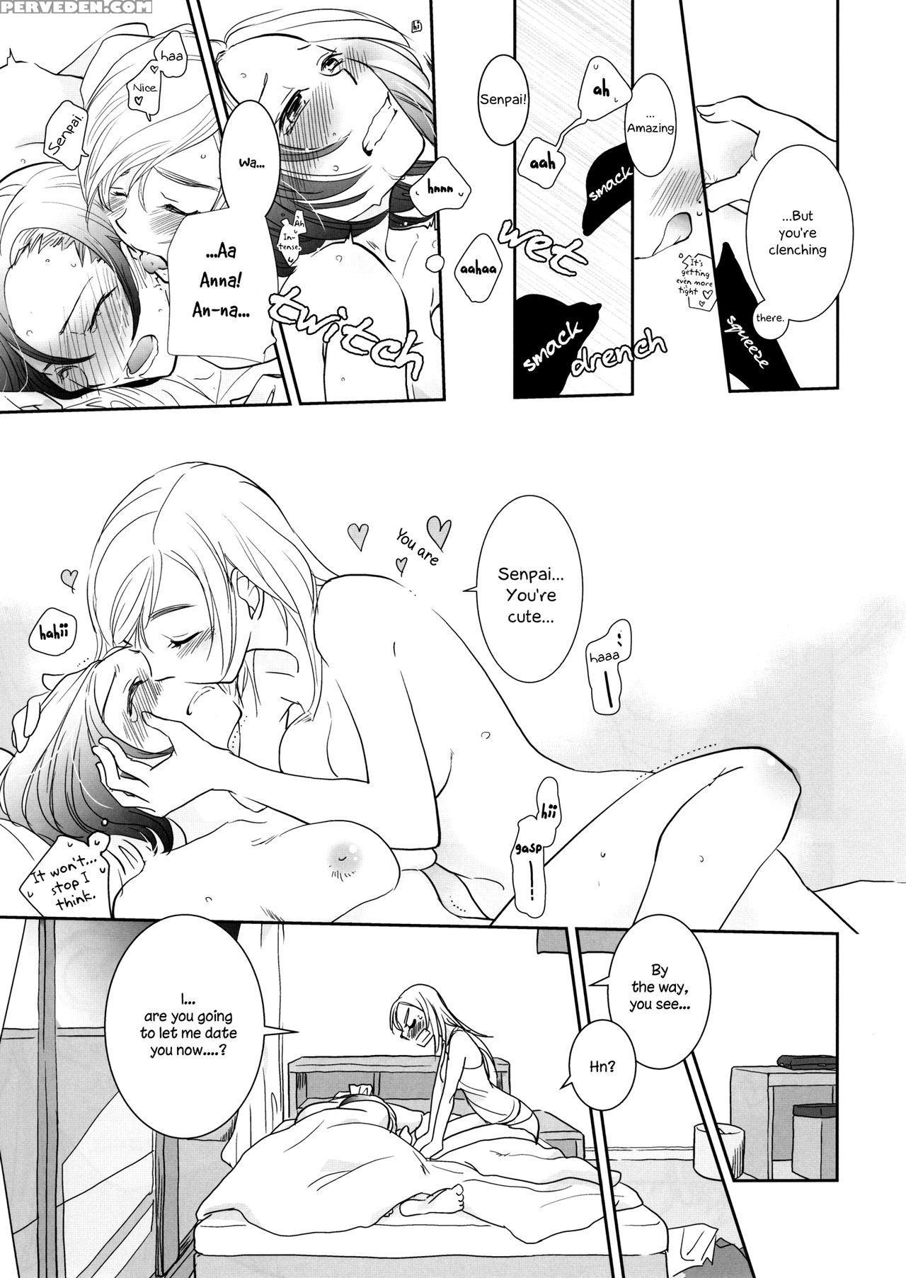 [bq (kitao Taki)] Yuuwaku Shitai No - I'm In The Mood | I Want To Seduce You. [english] [tzdy] [digital] 1