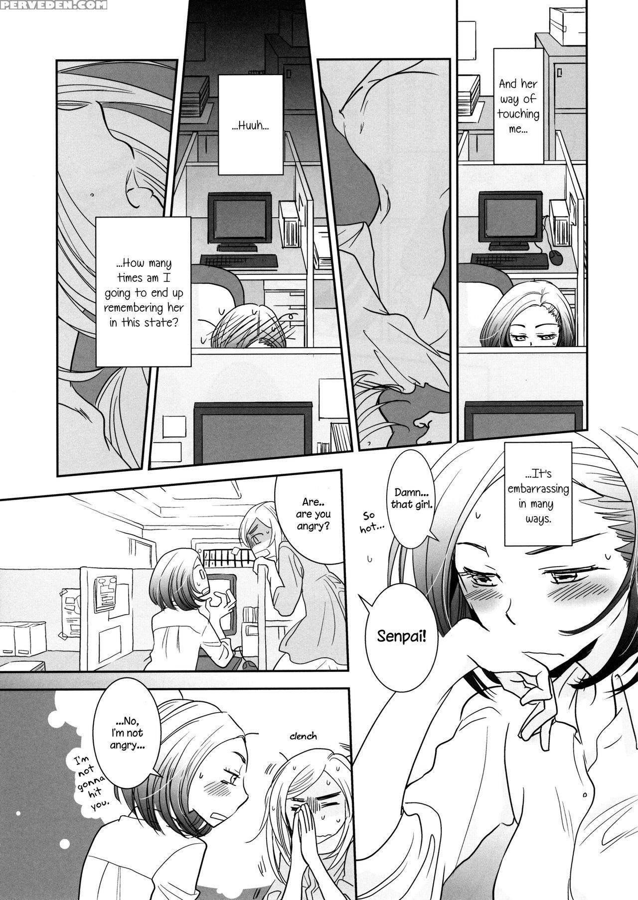 [bq (kitao Taki)] Yuuwaku Shitai No - I'm In The Mood | I Want To Seduce You. [english] [tzdy] [digital] 1