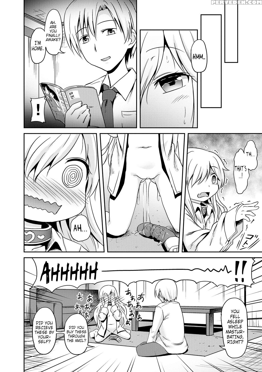 [broiler] Kokoro Field (milk Hole) [english] [dmd] 1