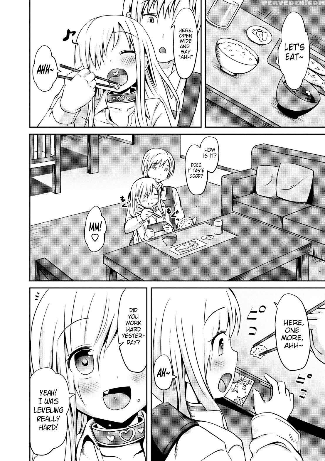 [broiler] Kokoro Field (milk Hole) [english] [dmd] 1