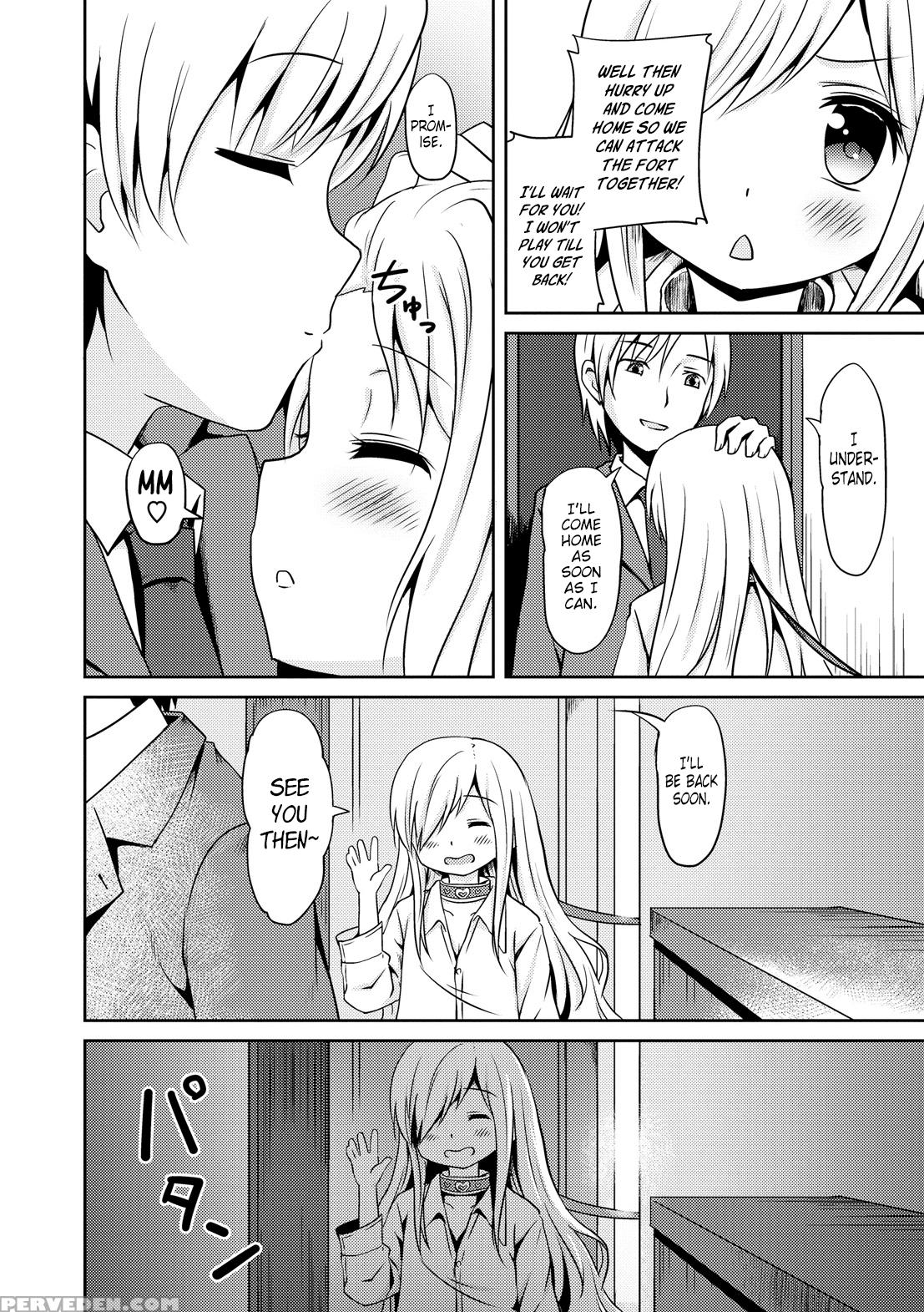 [broiler] Kokoro Field (milk Hole) [english] [dmd] 1