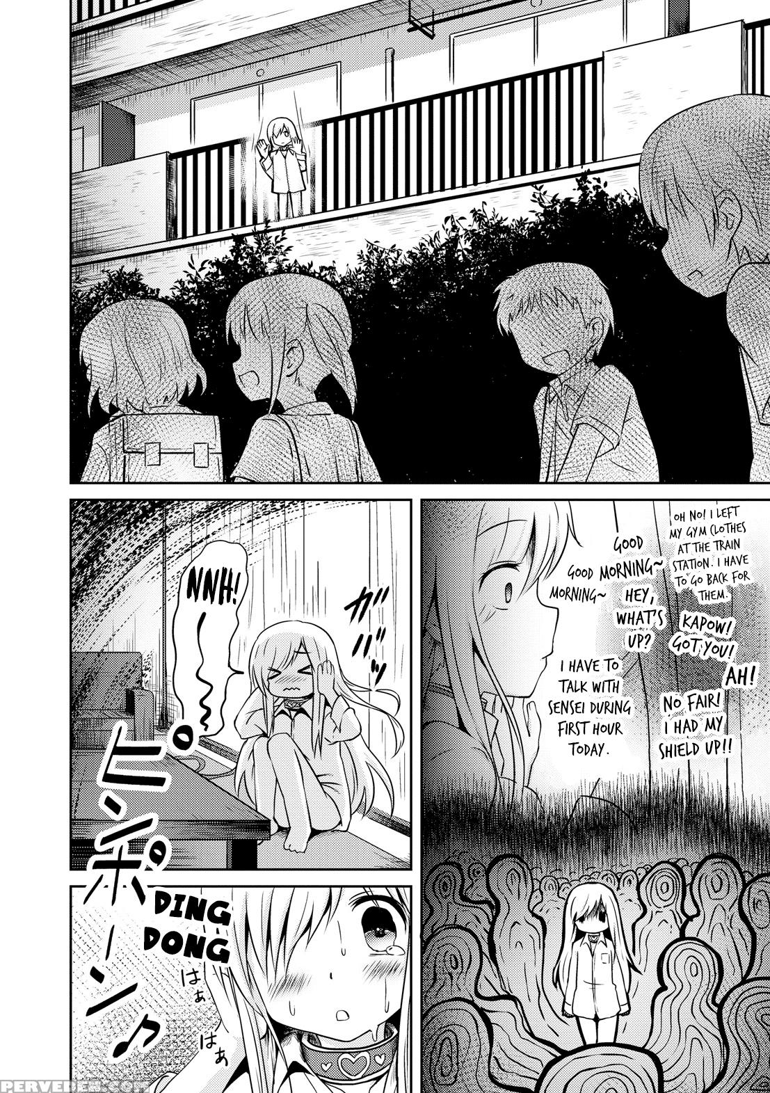 [broiler] Kokoro Field (milk Hole) [english] [dmd] 1