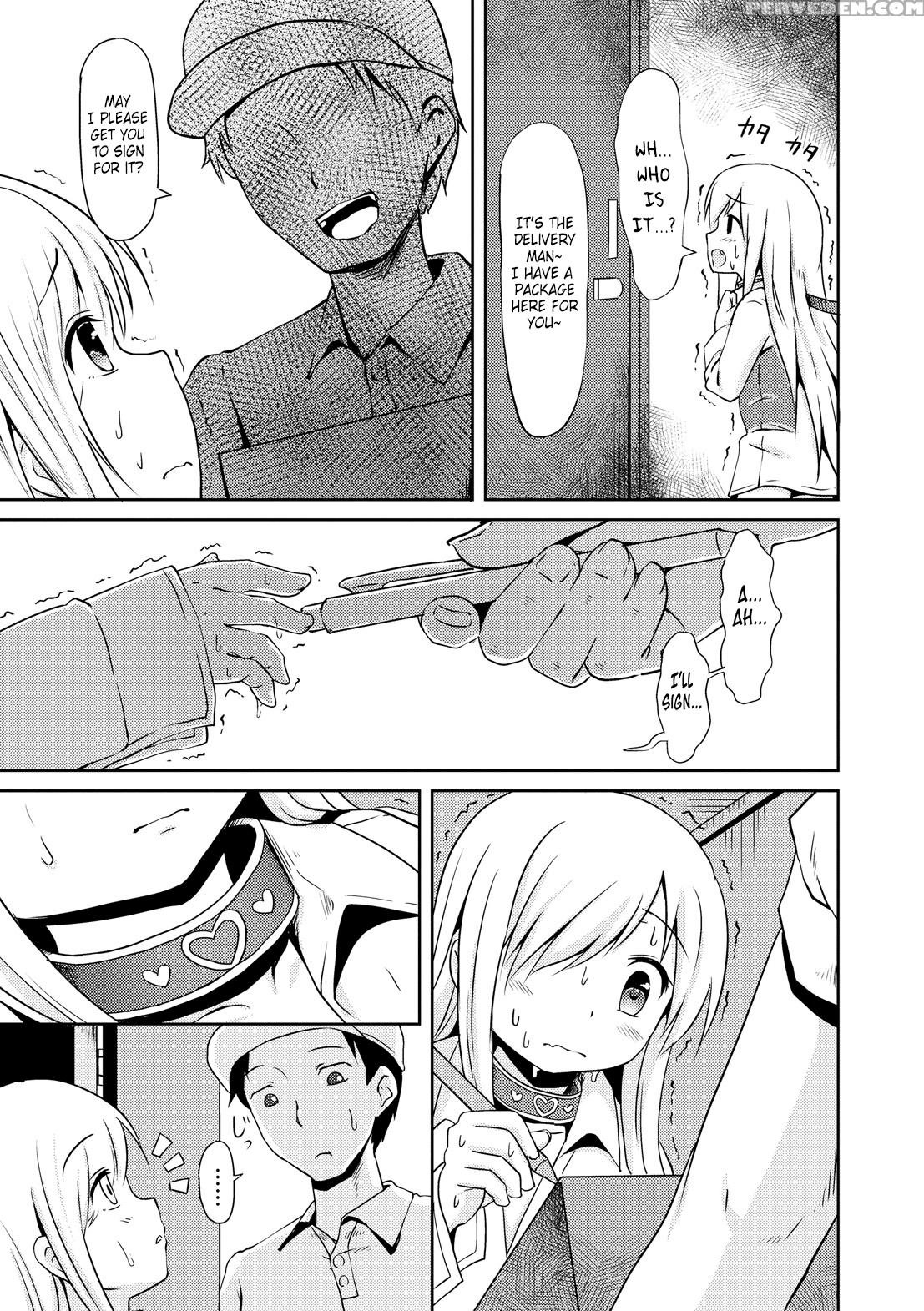 [broiler] Kokoro Field (milk Hole) [english] [dmd] 1