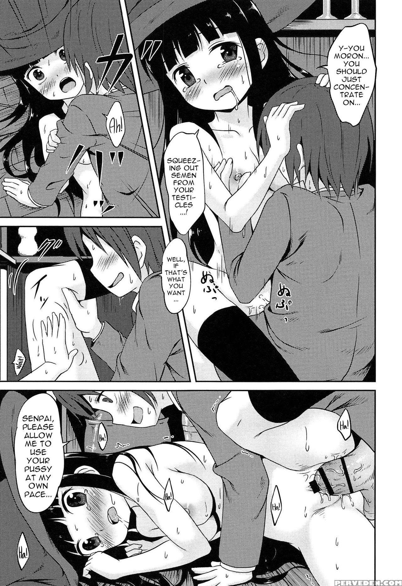 [broiler] Sakusei No Renkinjutsushi | Semen Milking Alchemist (loli Bocchi.) [english] [sneikkimies] 1