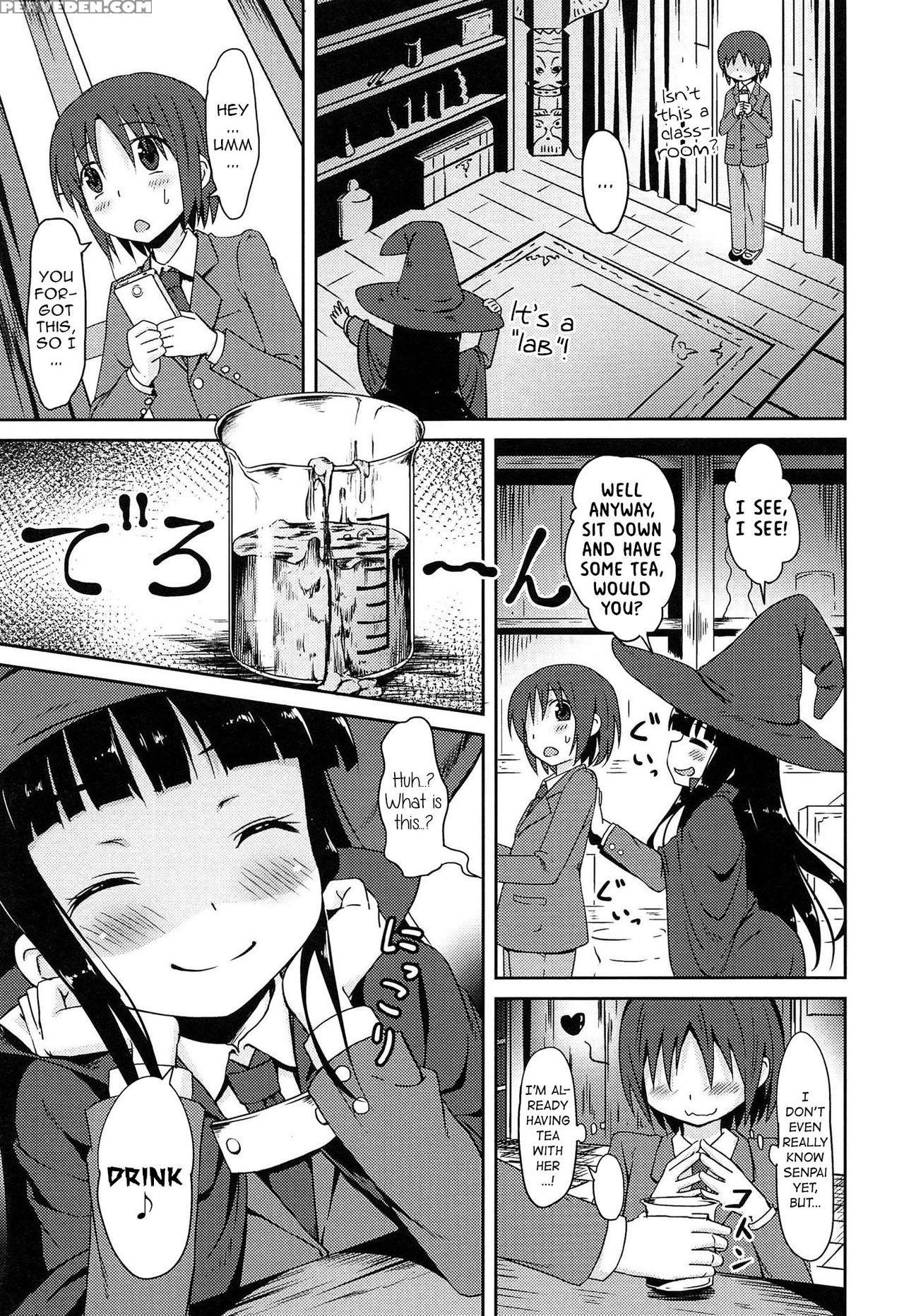 [broiler] Sakusei No Renkinjutsushi | Semen Milking Alchemist (loli Bocchi.) [english] [sneikkimies] 1