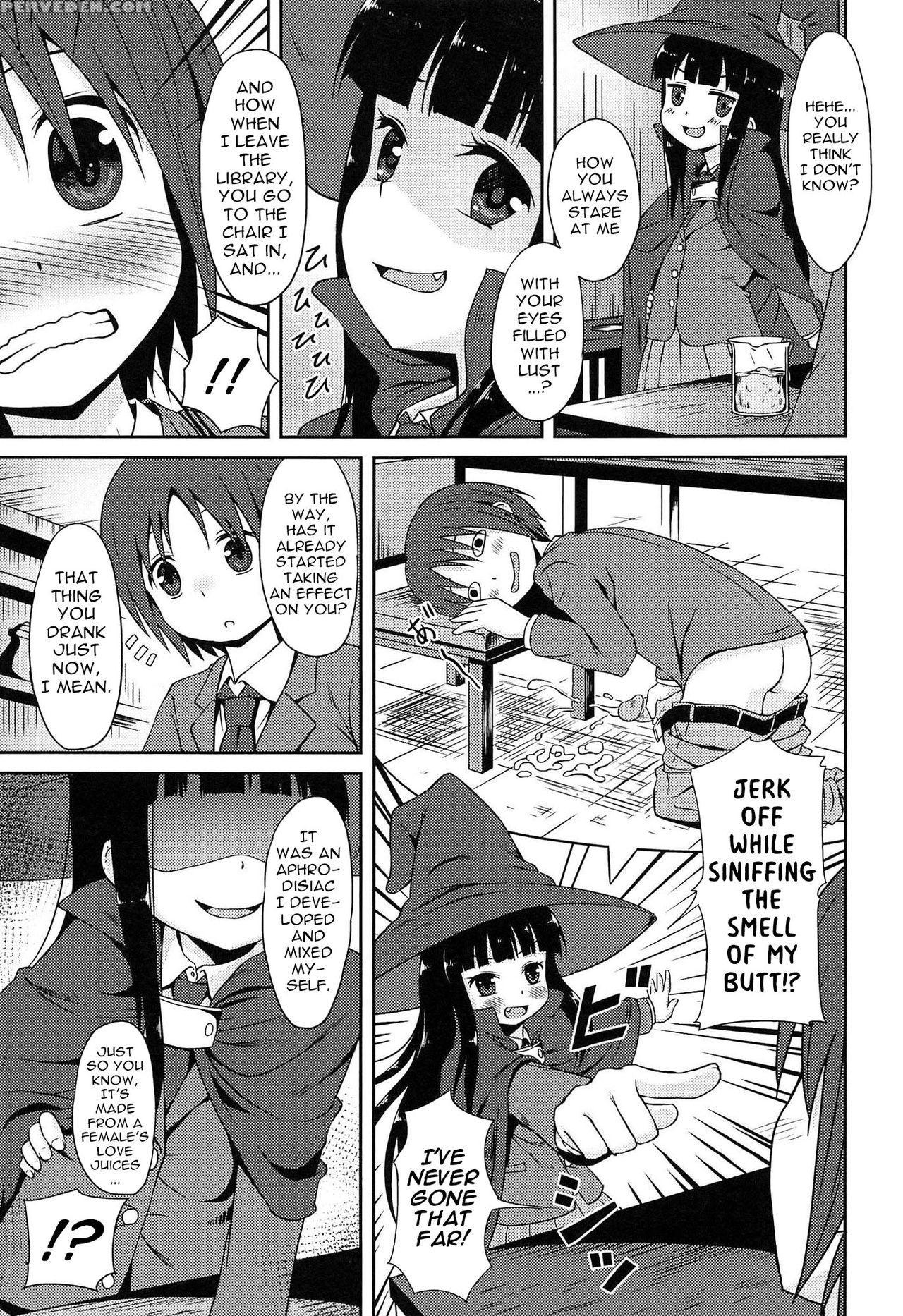 [broiler] Sakusei No Renkinjutsushi | Semen Milking Alchemist (loli Bocchi.) [english] [sneikkimies] 1