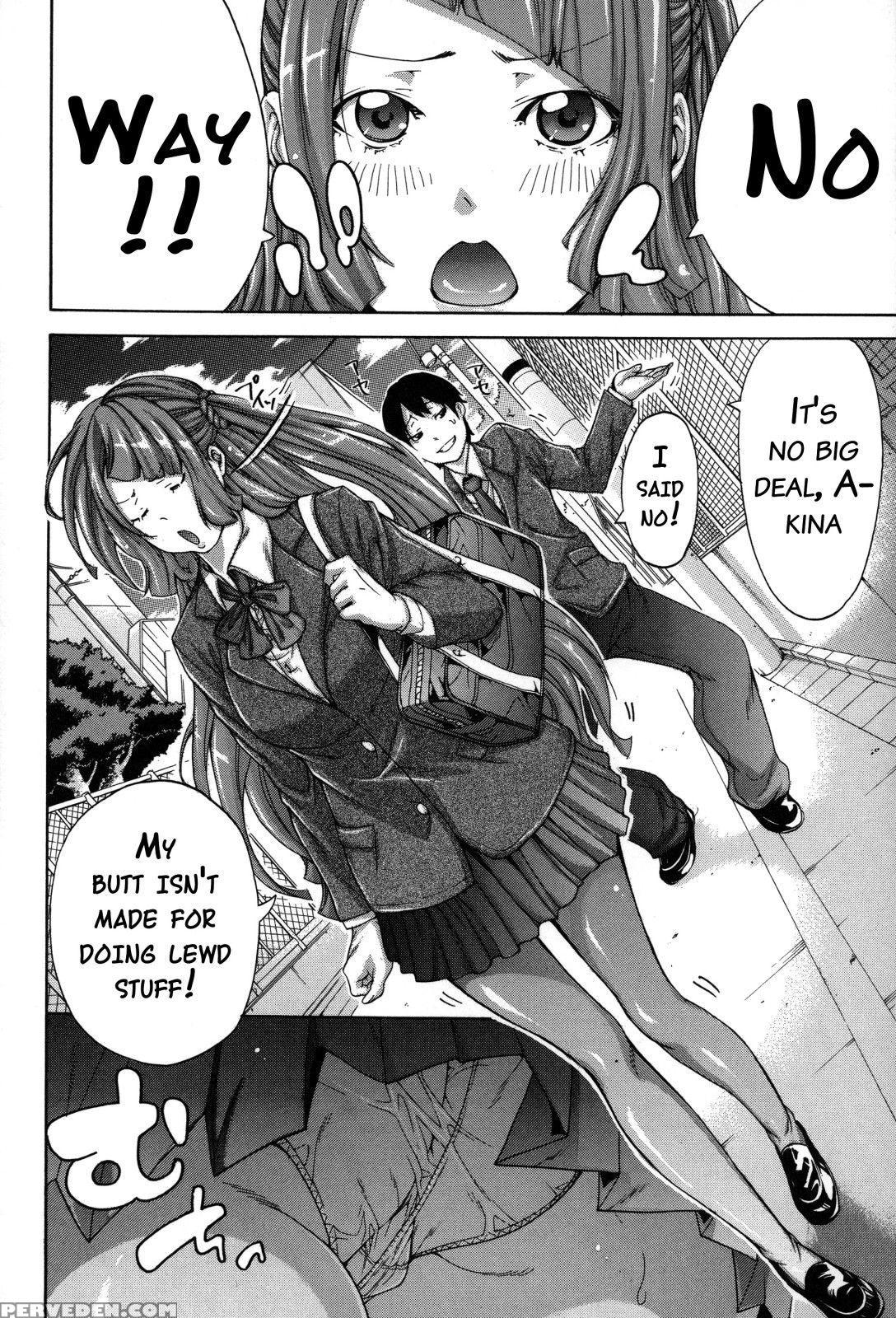 [brother Pierrot] Imouto No Naka [english] {doujins.com} Chapter 1 Page 141