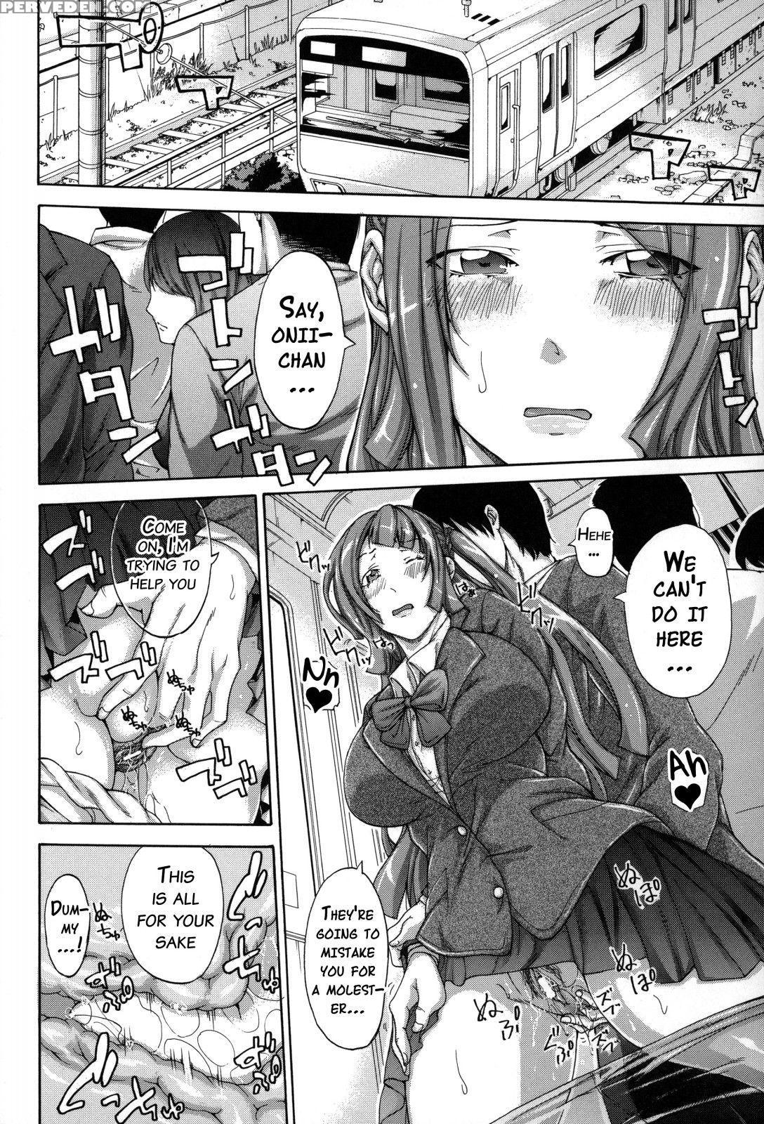 [brother Pierrot] Imouto No Naka [english] {doujins.com} Chapter 1 Page 147